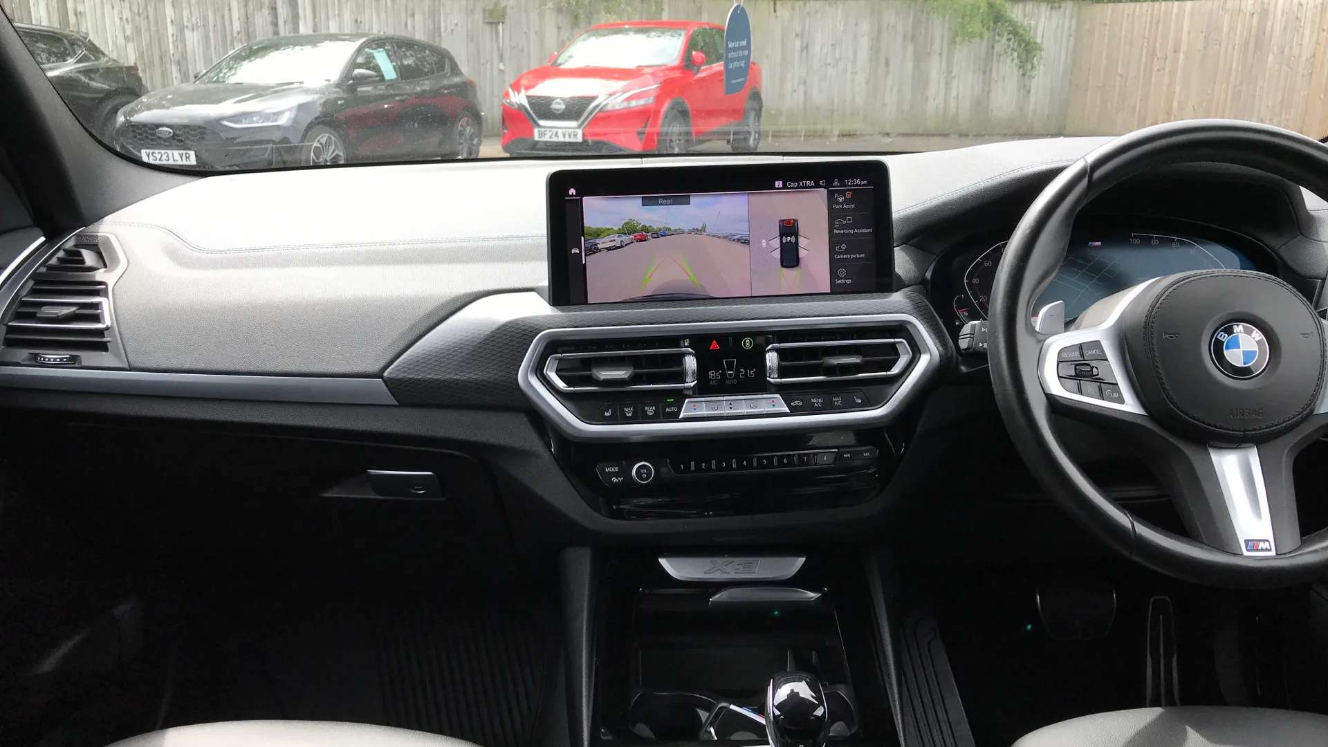 2022 BMW X3 2022 BMW X3