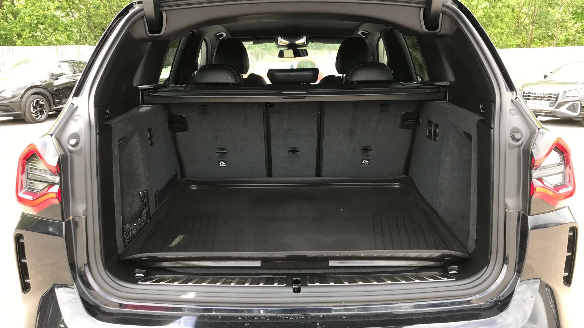 2022 BMW X3 2022 BMW X3