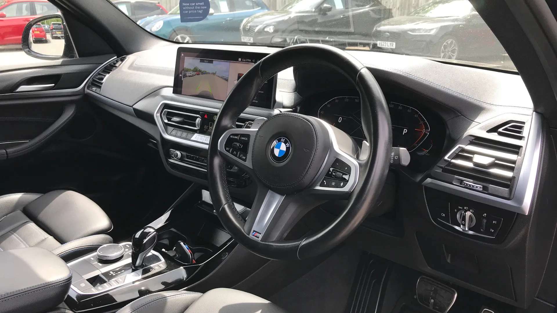 2022 BMW X3 2022 BMW X3