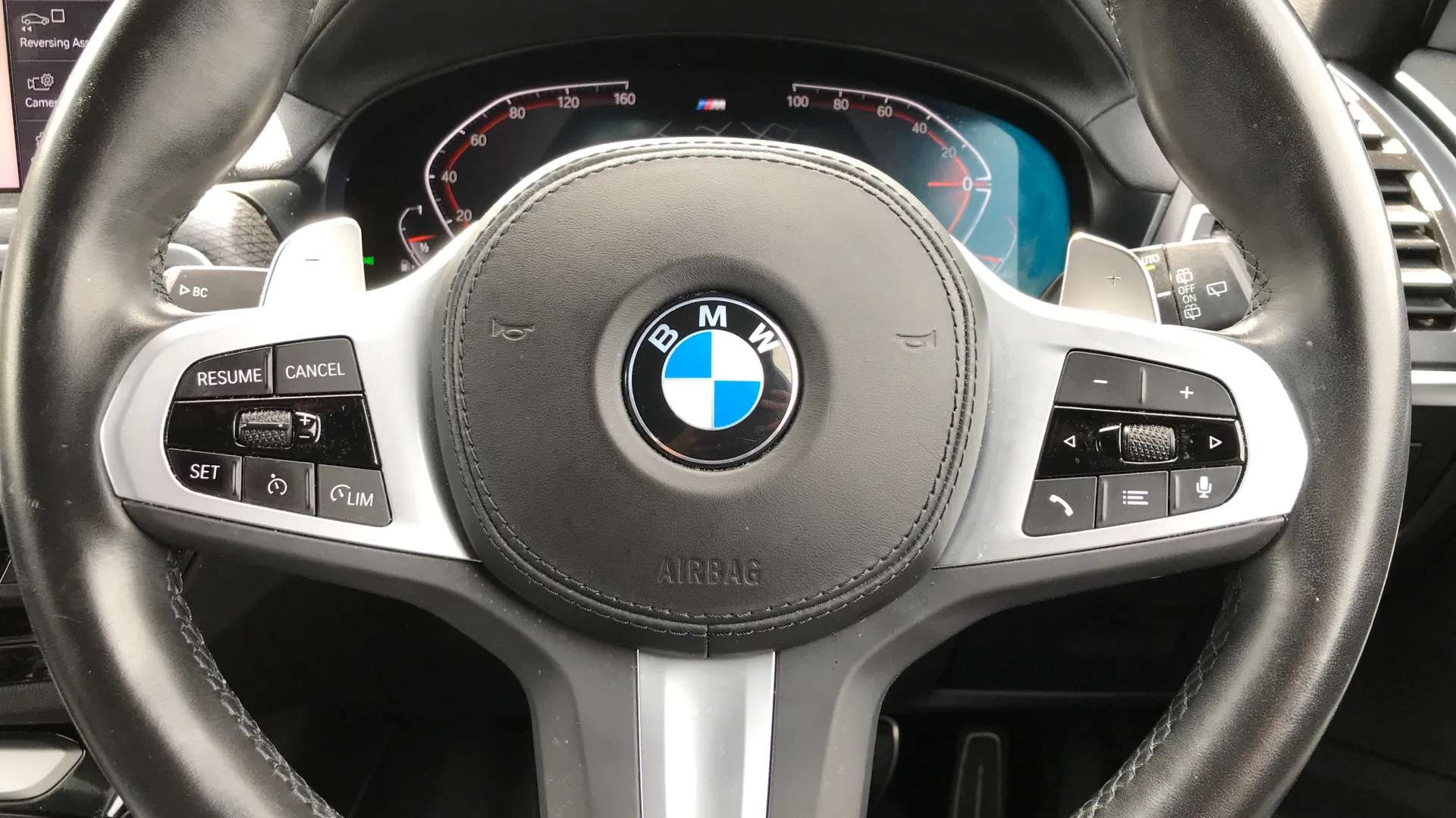 2022 BMW X3 2022 BMW X3