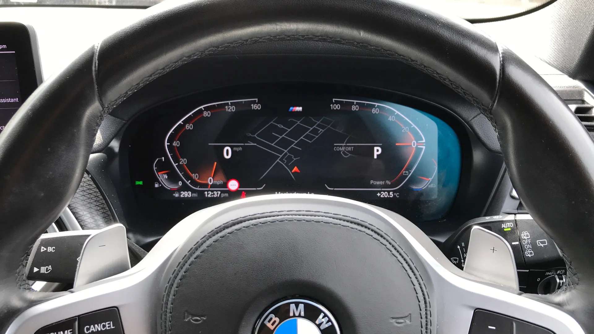 2022 BMW X3 2022 BMW X3