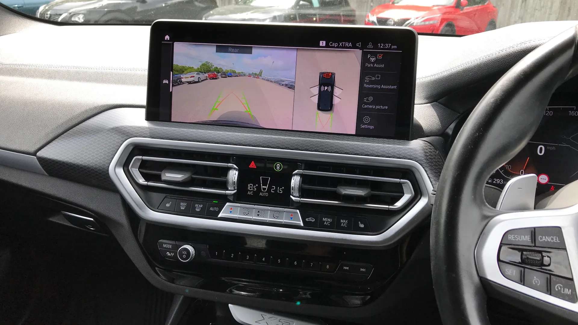 2022 BMW X3 2022 BMW X3