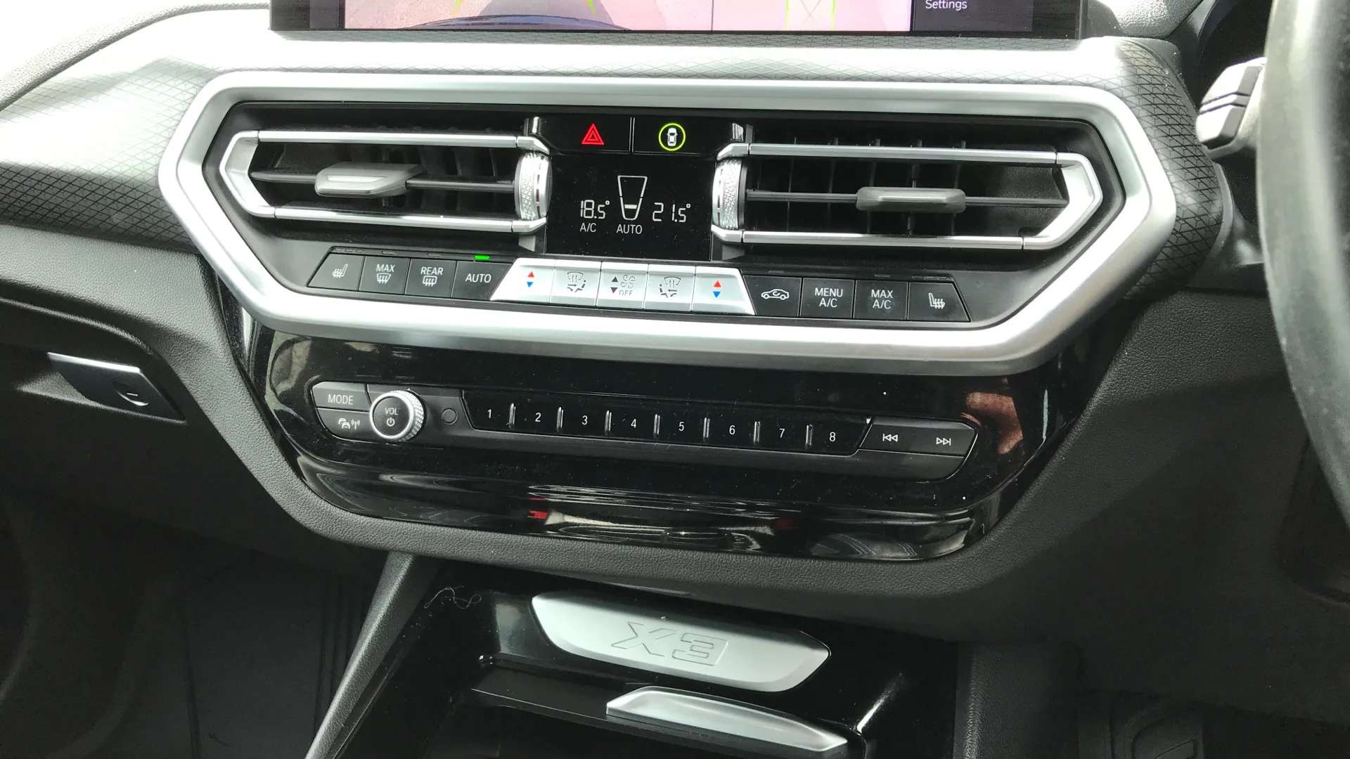 2022 BMW X3 2022 BMW X3