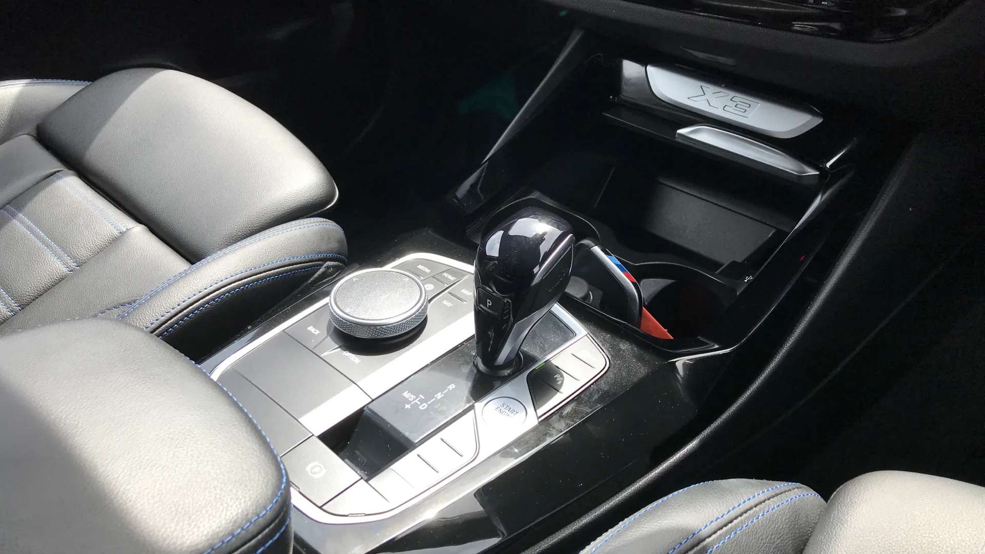 2022 BMW X3 2022 BMW X3