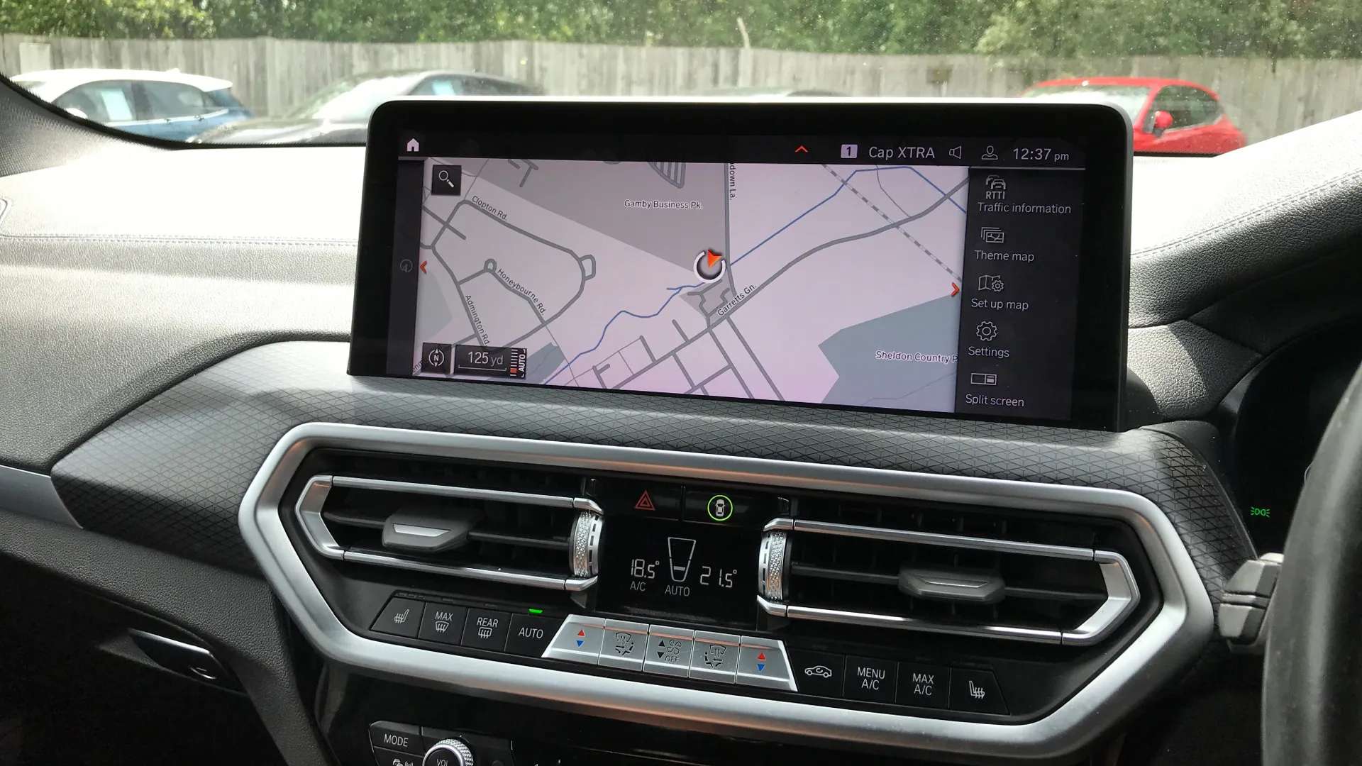 2022 BMW X3 2022 BMW X3