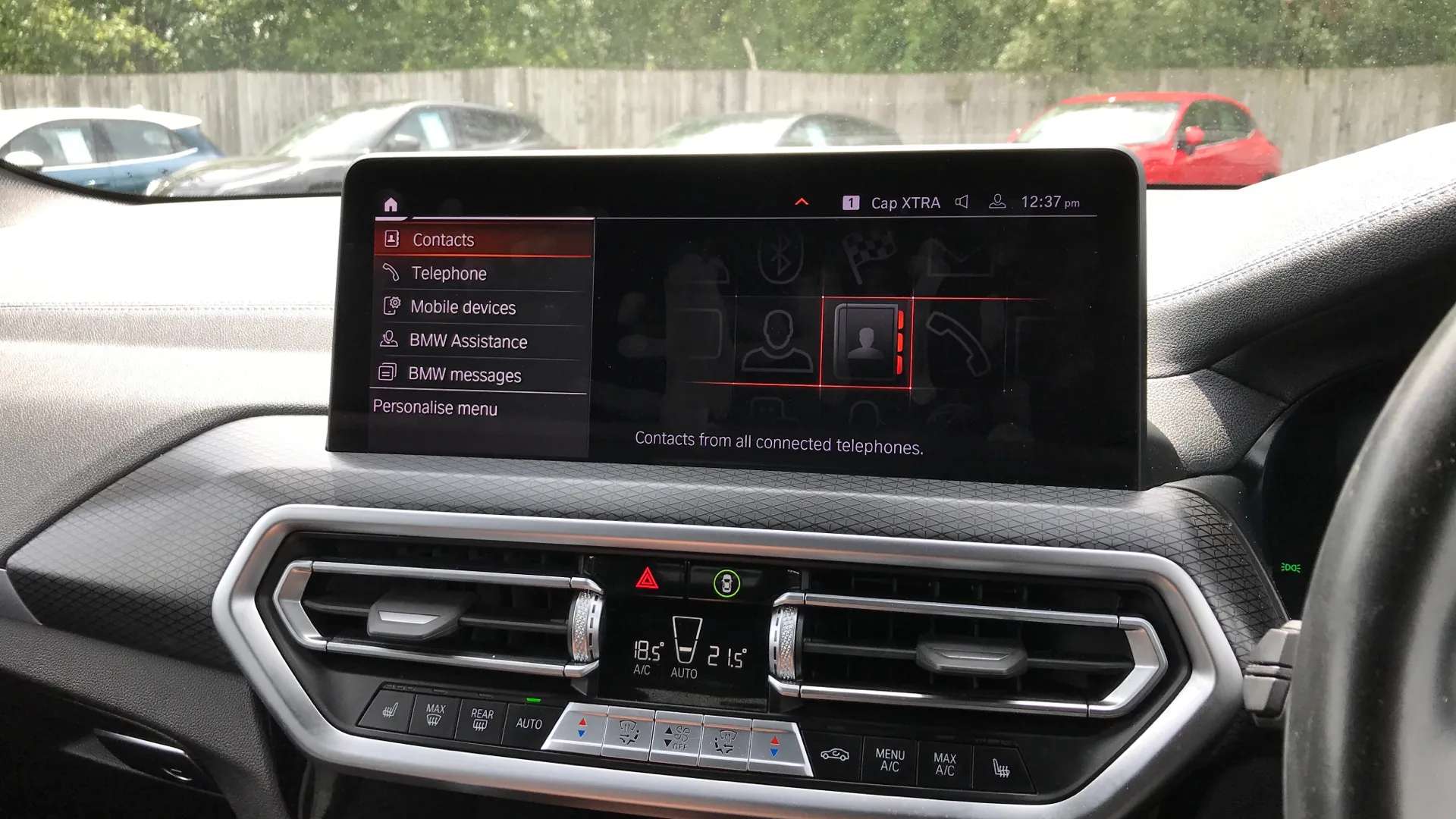 2022 BMW X3 2022 BMW X3