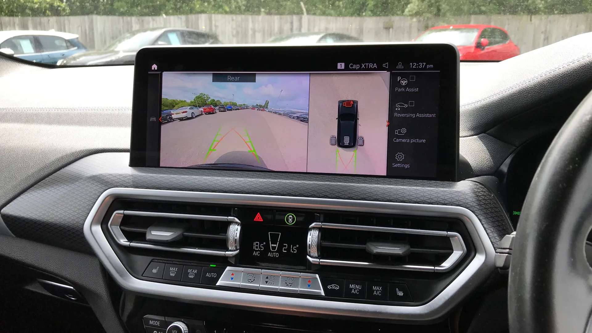 2022 BMW X3 2022 BMW X3