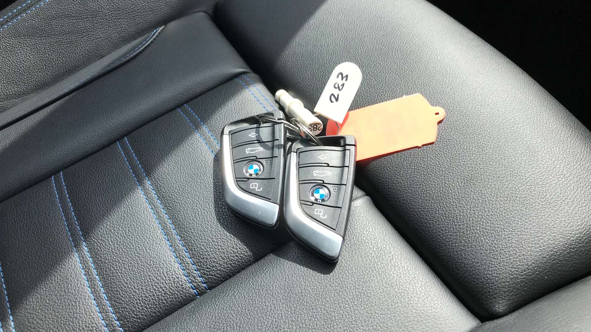 2022 BMW X3 2022 BMW X3