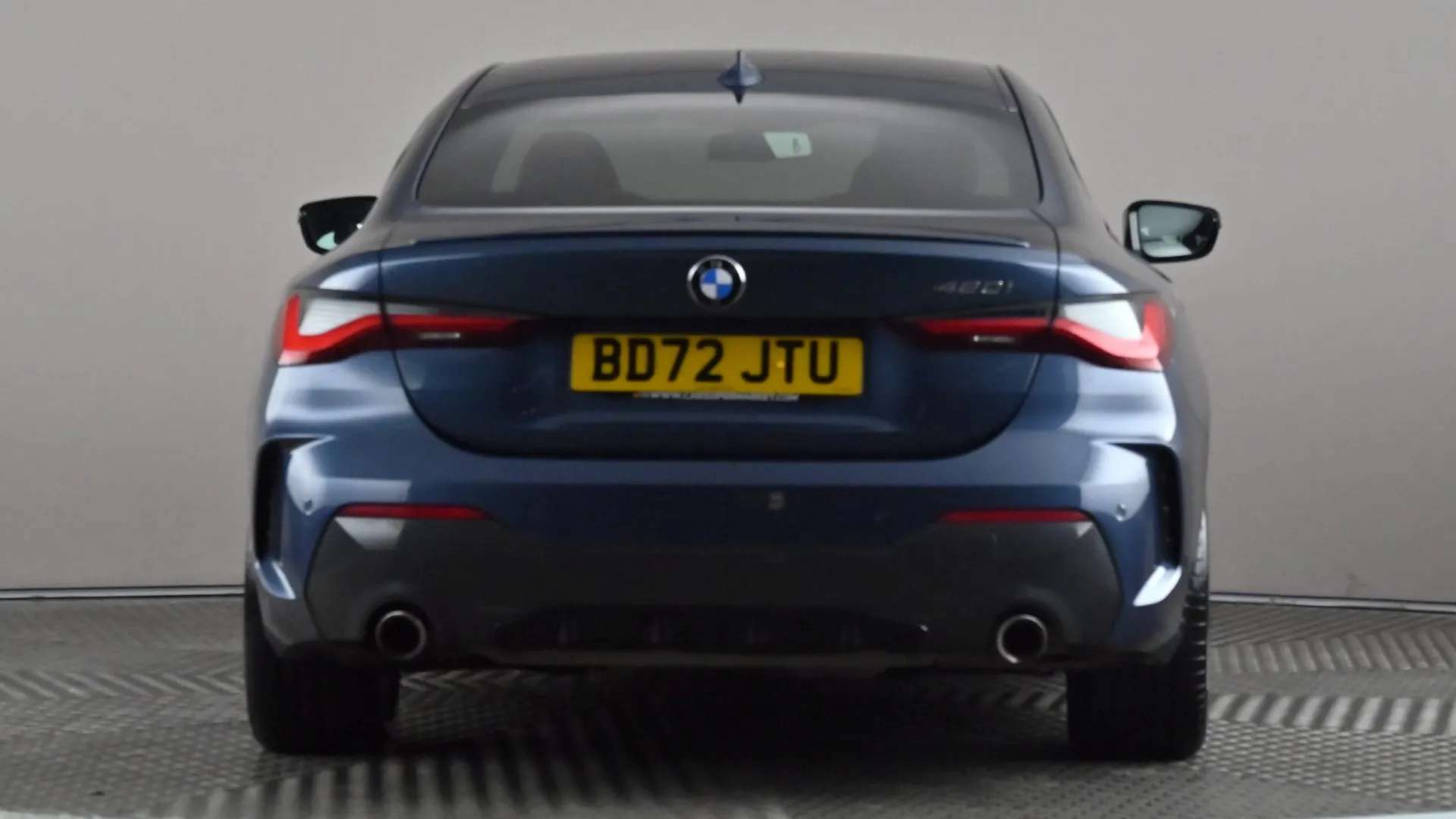 2022 BMW 4 SERIES 2022 BMW 4 SERIES