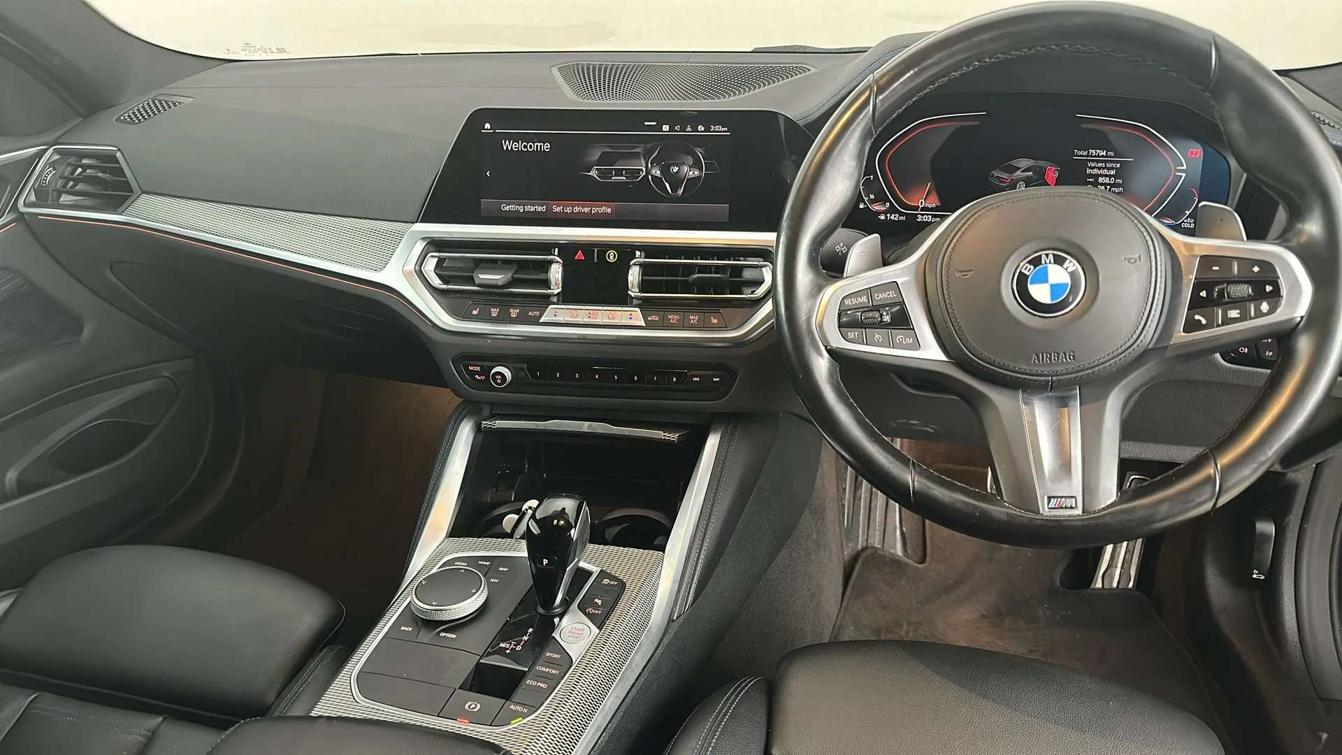 2022 BMW 4 SERIES 2022 BMW 4 SERIES