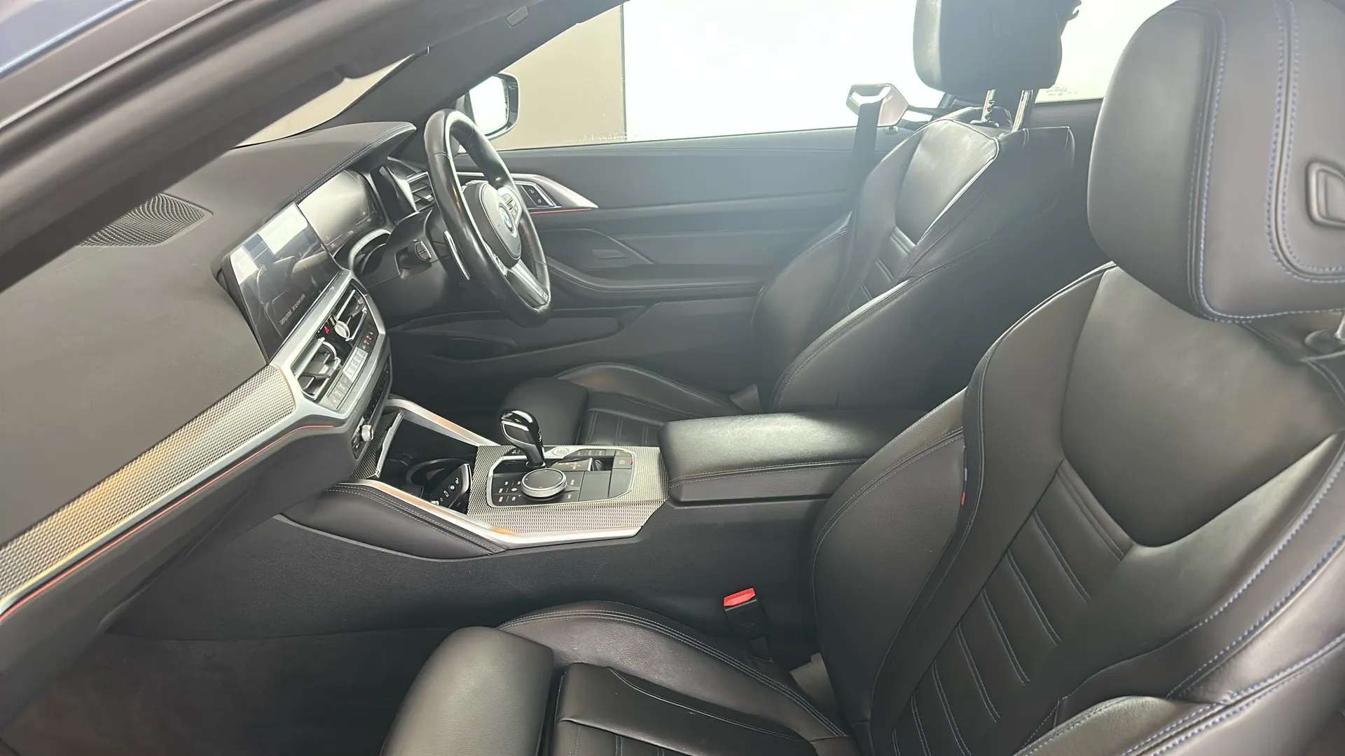 2022 BMW 4 SERIES 2022 BMW 4 SERIES