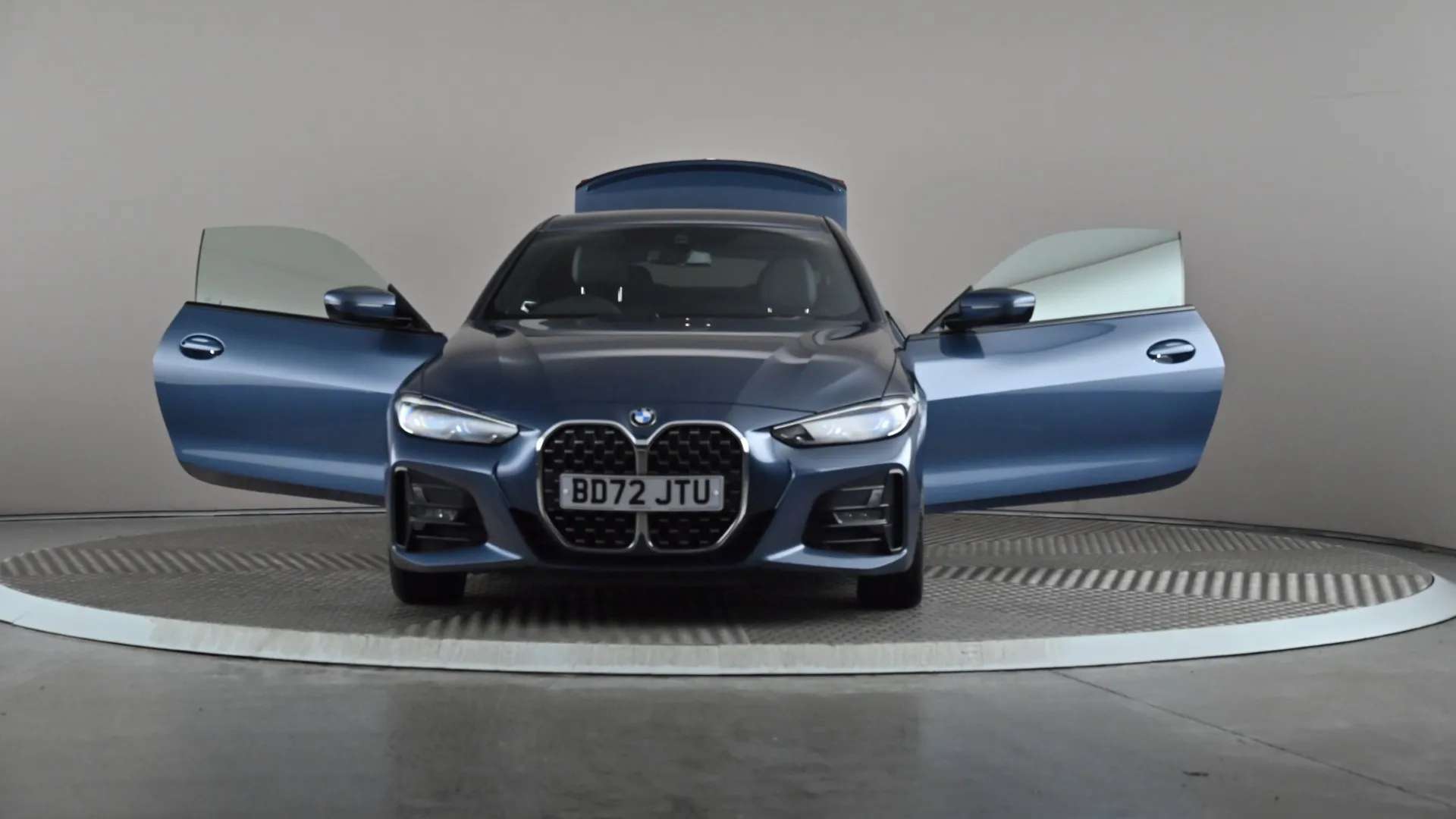 2022 BMW 4 SERIES 2022 BMW 4 SERIES