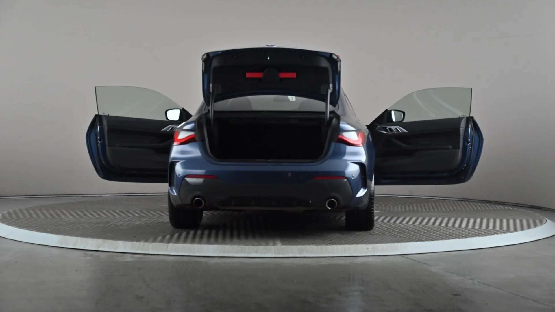 2022 BMW 4 SERIES 2022 BMW 4 SERIES