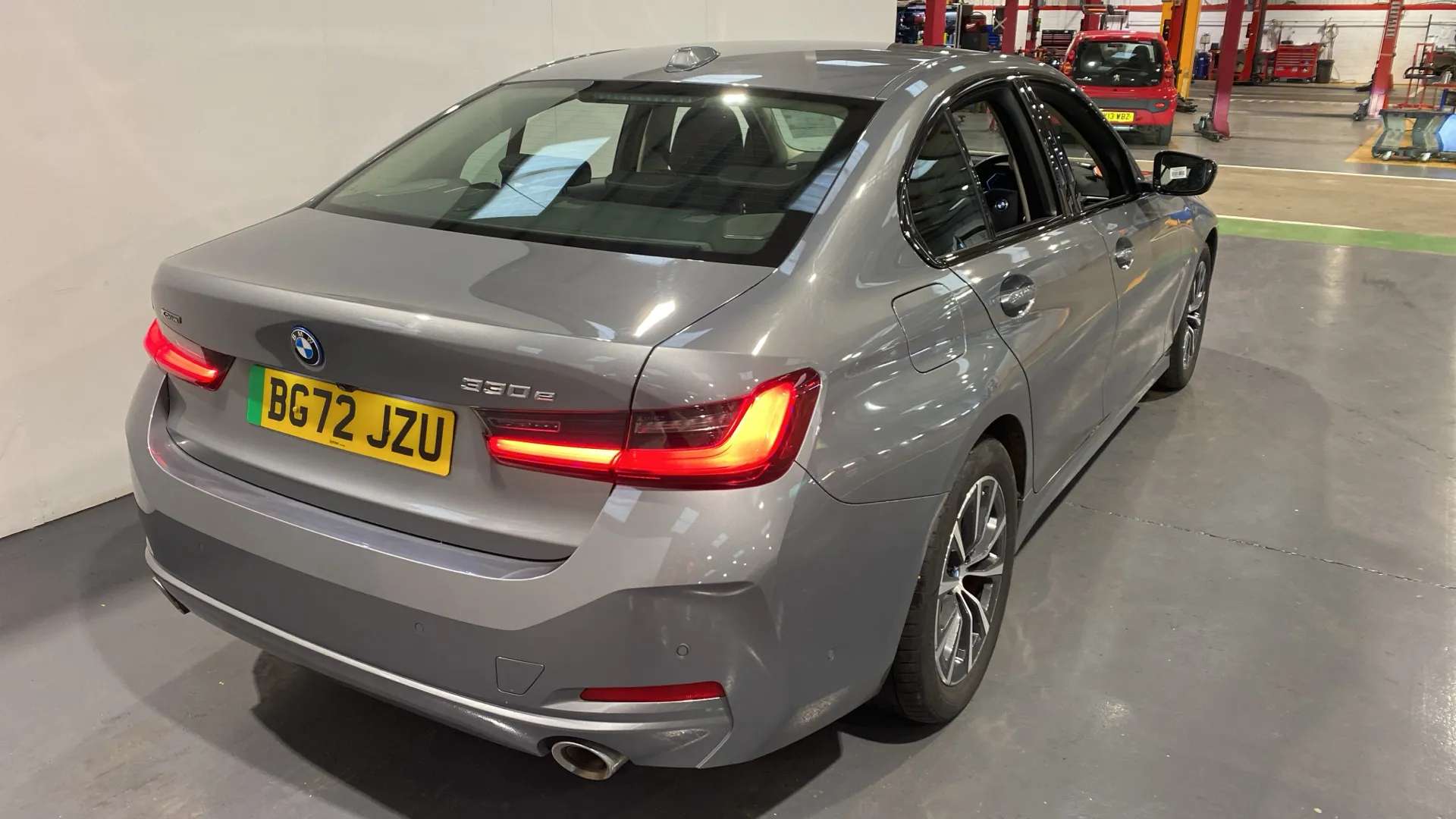 2023 BMW 3 SERIES 2023 BMW 3 SERIES