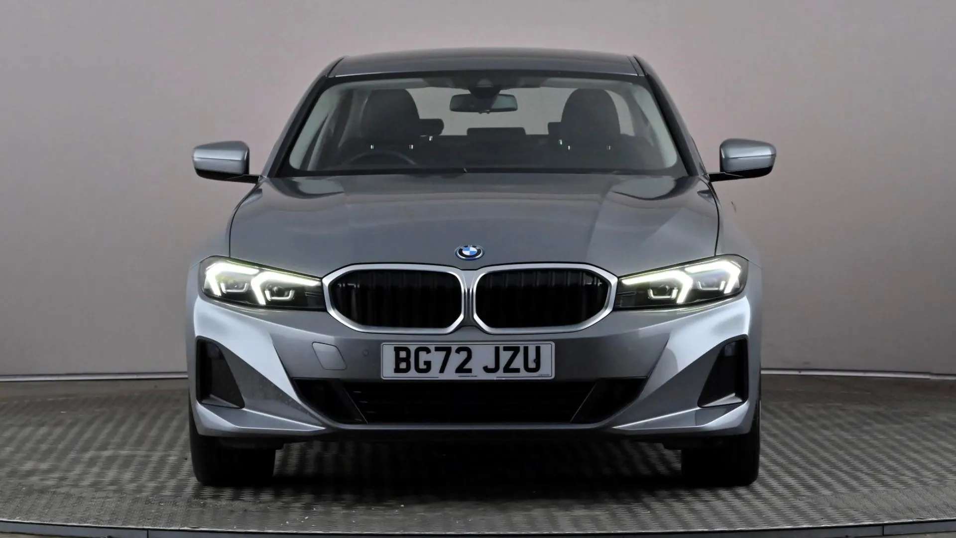 2023 BMW 3 SERIES 2023 BMW 3 SERIES