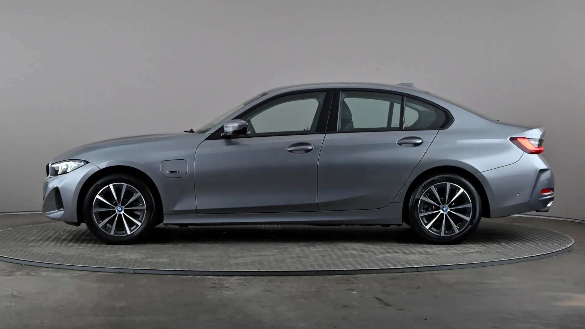 2023 BMW 3 SERIES 2023 BMW 3 SERIES