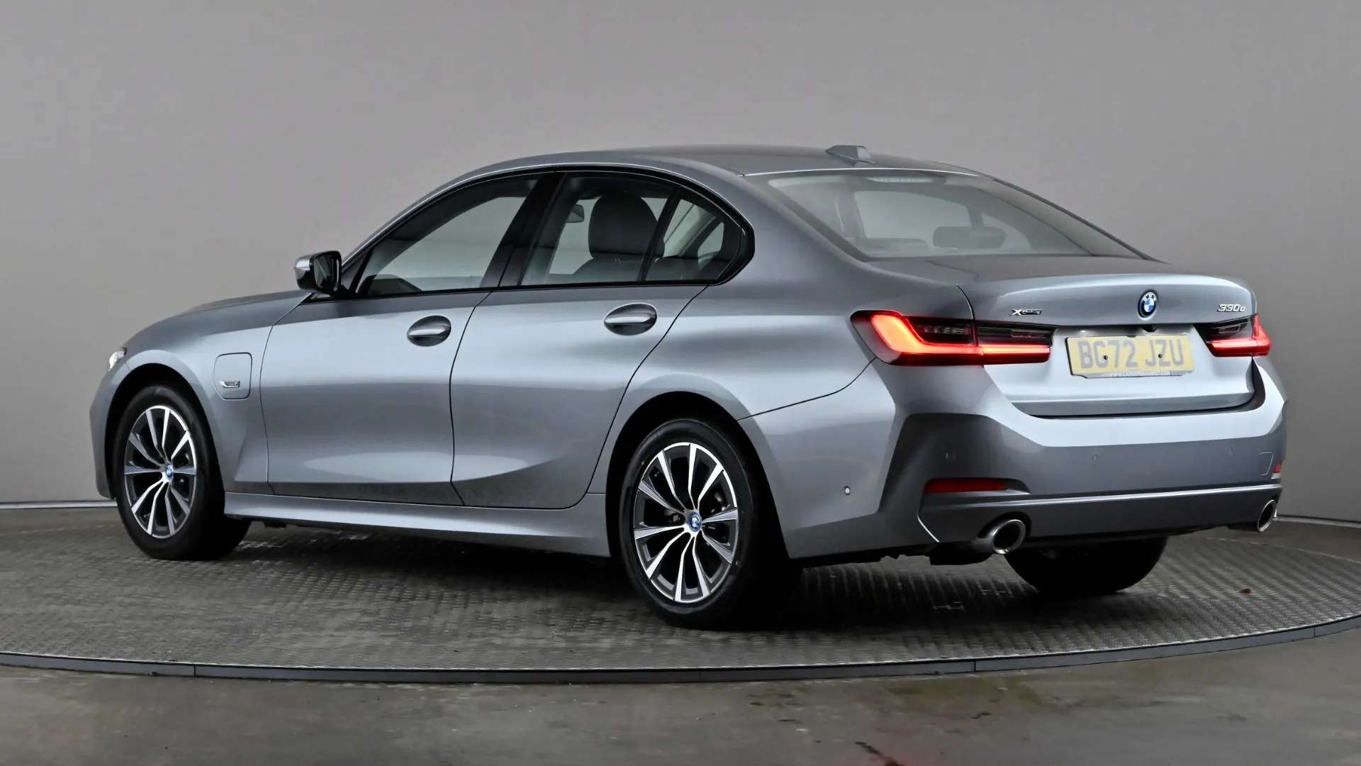 2023 BMW 3 SERIES 2023 BMW 3 SERIES