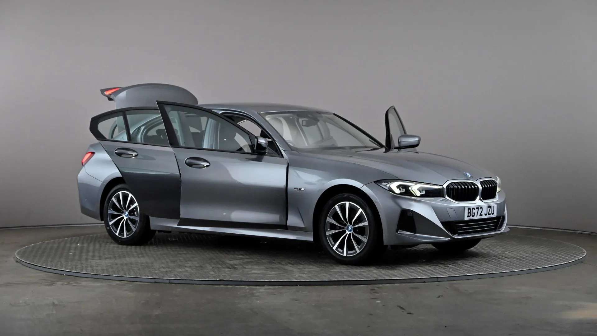 2023 BMW 3 SERIES 2023 BMW 3 SERIES