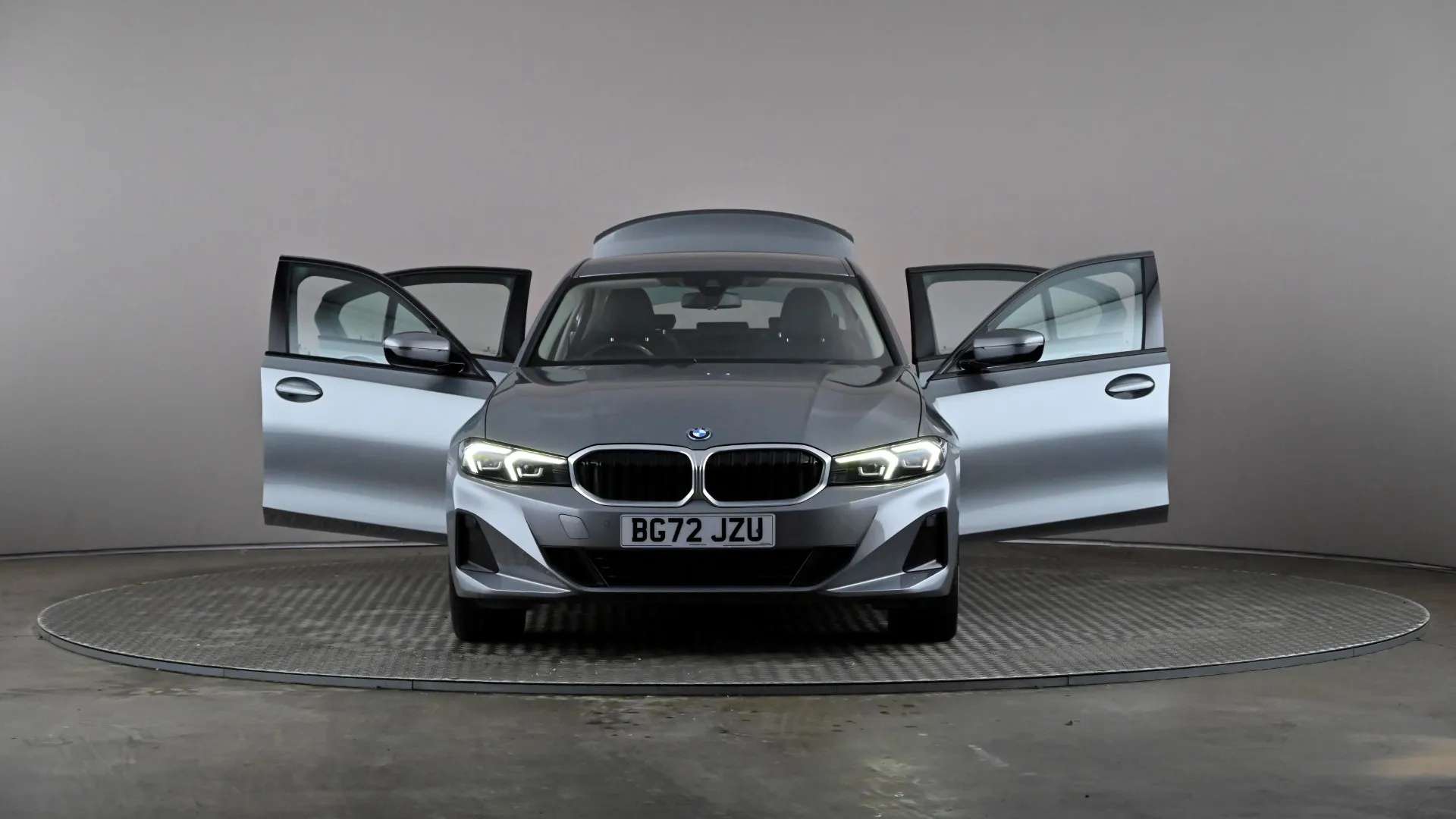 2023 BMW 3 SERIES 2023 BMW 3 SERIES