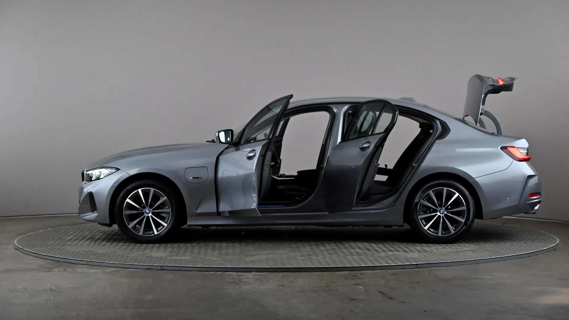 2023 BMW 3 SERIES 2023 BMW 3 SERIES