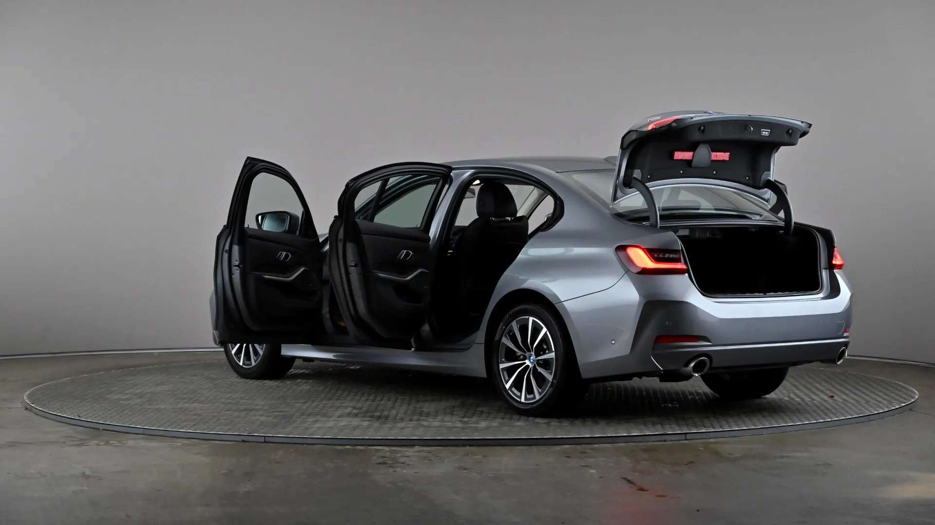 2023 BMW 3 SERIES 2023 BMW 3 SERIES