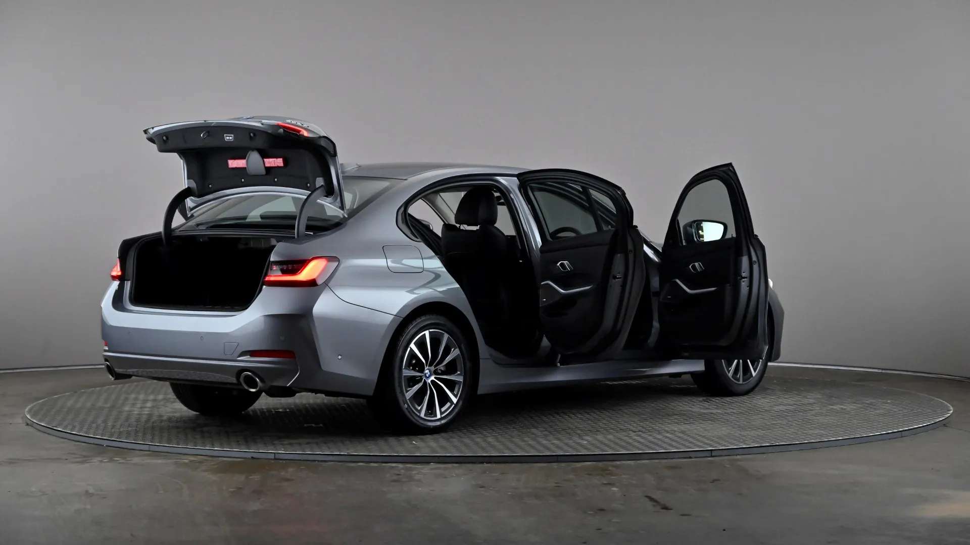 2023 BMW 3 SERIES 2023 BMW 3 SERIES