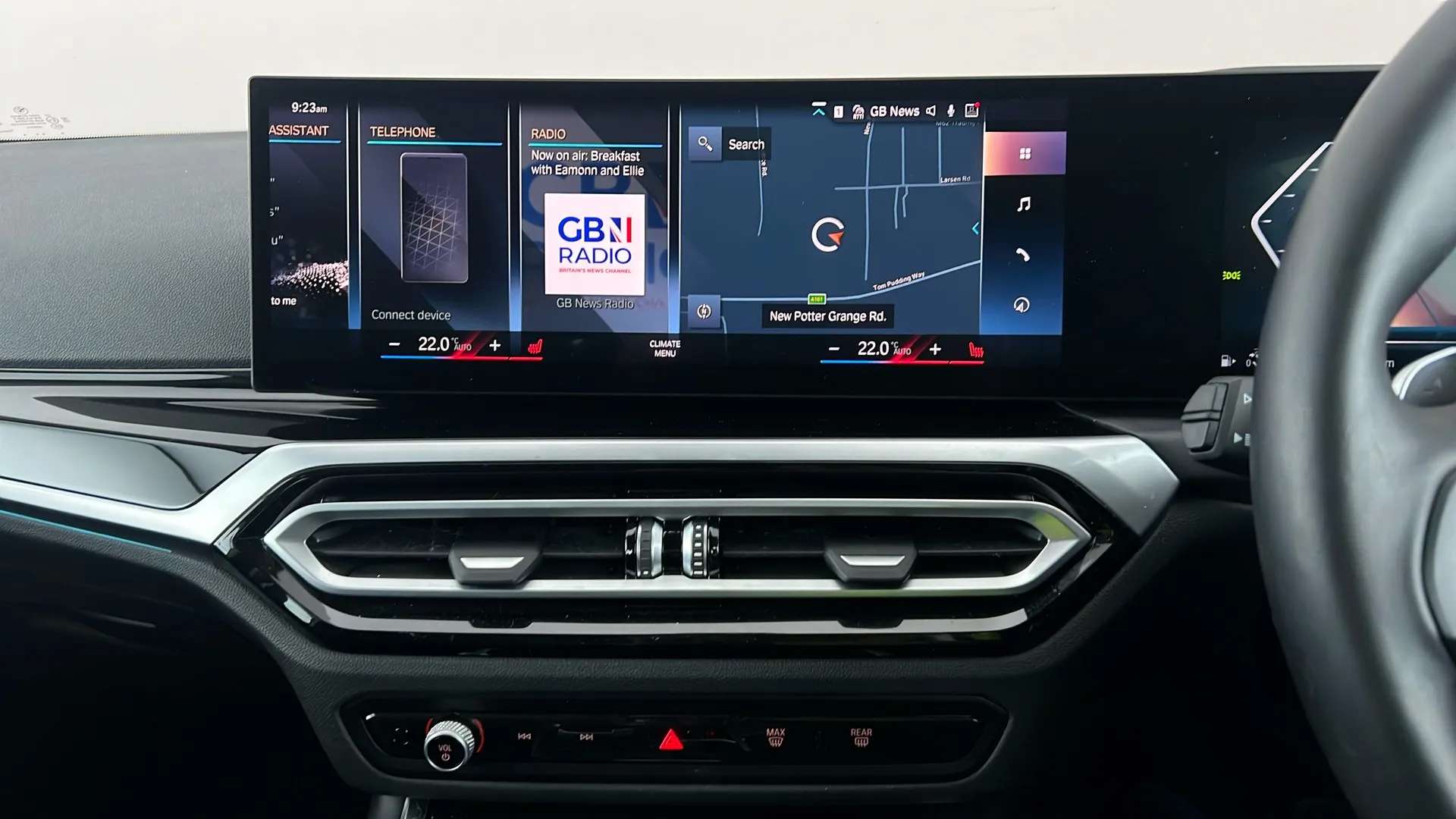 2023 BMW 3 SERIES 2023 BMW 3 SERIES