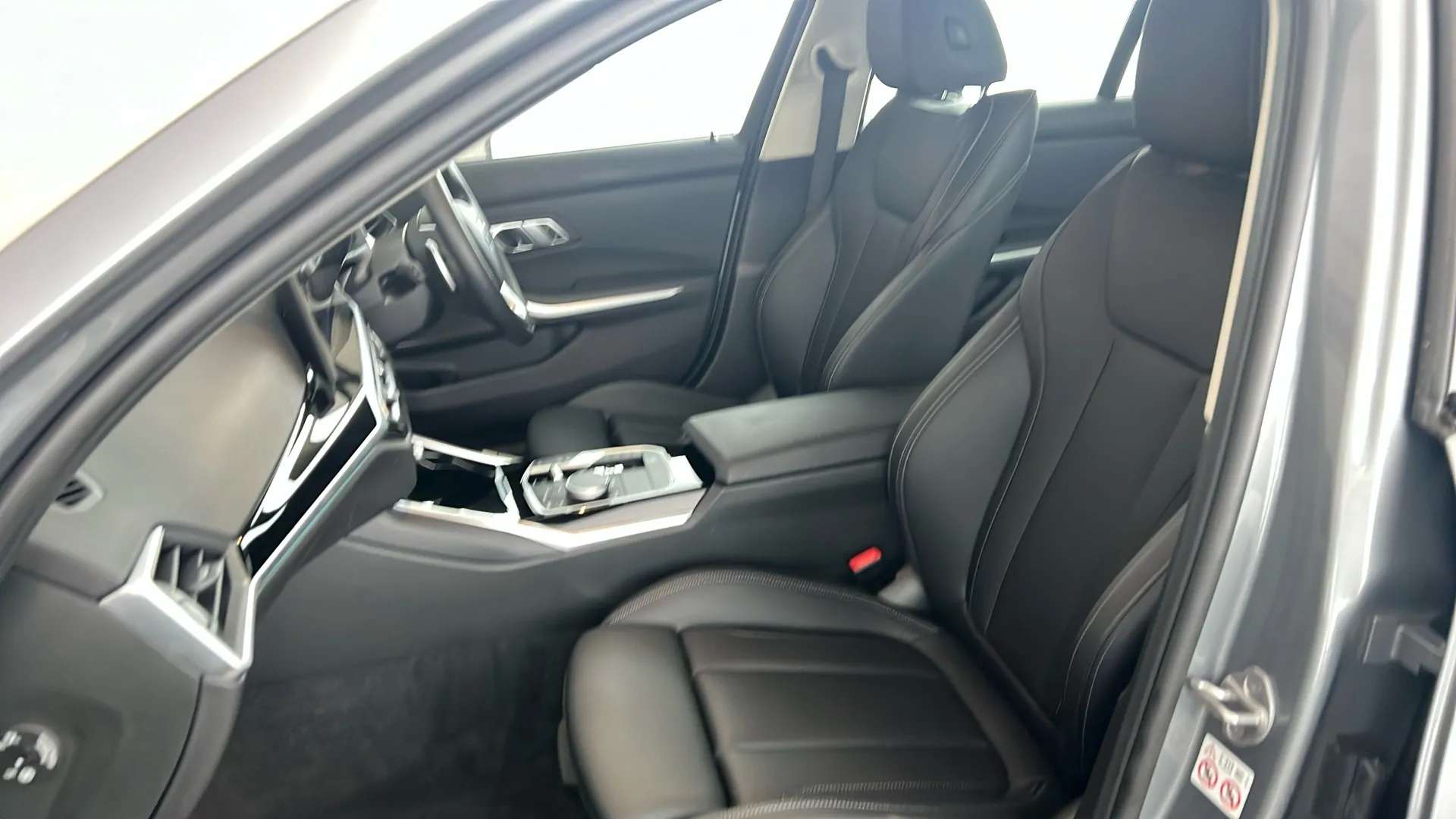 2023 BMW 3 SERIES 2023 BMW 3 SERIES