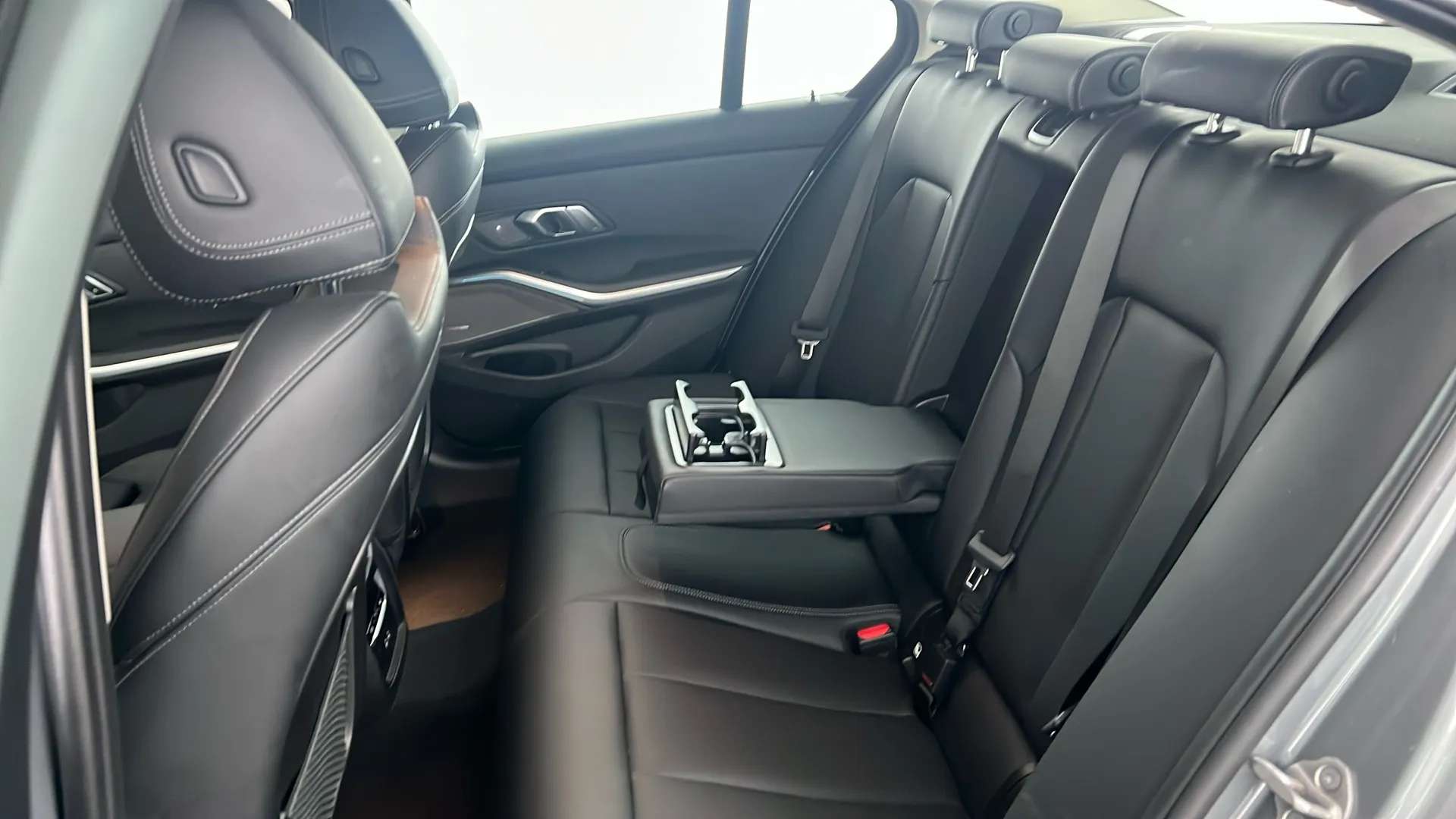 2023 BMW 3 SERIES 2023 BMW 3 SERIES