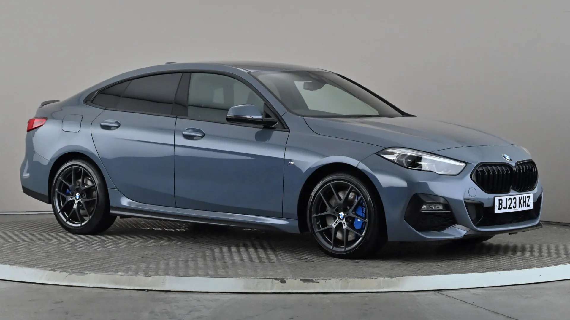 2023 BMW 2 SERIES GRAN COUPE 2023 BMW 2 SERIES GRAN COUPE