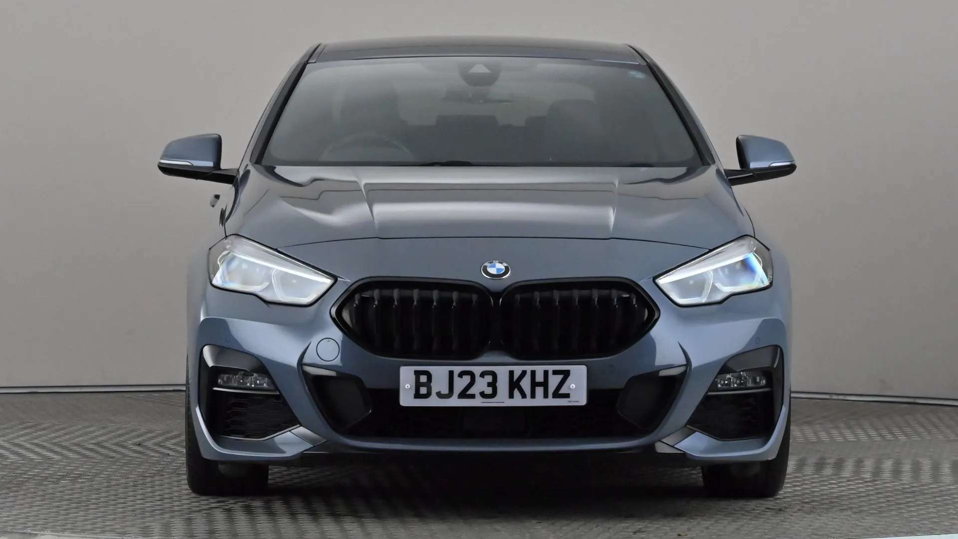 2023 BMW 2 SERIES GRAN COUPE 2023 BMW 2 SERIES GRAN COUPE