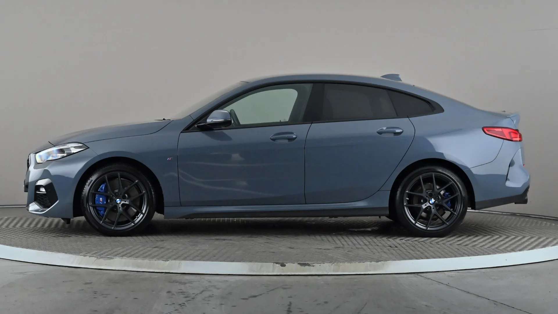 2023 BMW 2 SERIES GRAN COUPE 2023 BMW 2 SERIES GRAN COUPE