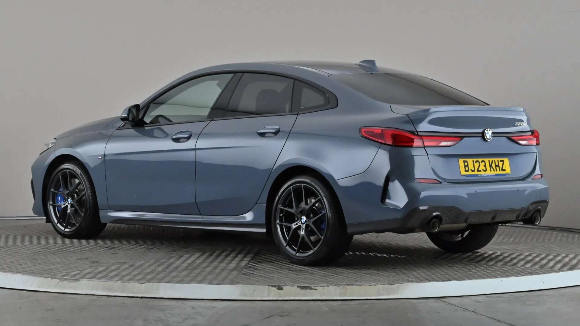 2023 BMW 2 SERIES GRAN COUPE 2023 BMW 2 SERIES GRAN COUPE