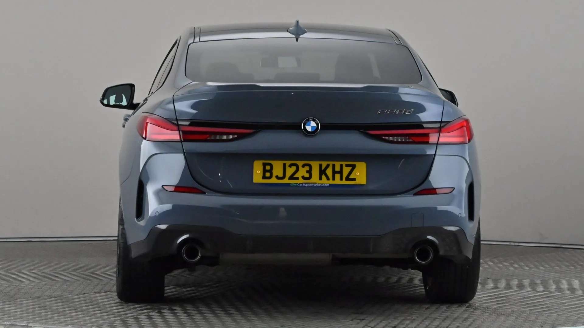 2023 BMW 2 SERIES GRAN COUPE 2023 BMW 2 SERIES GRAN COUPE