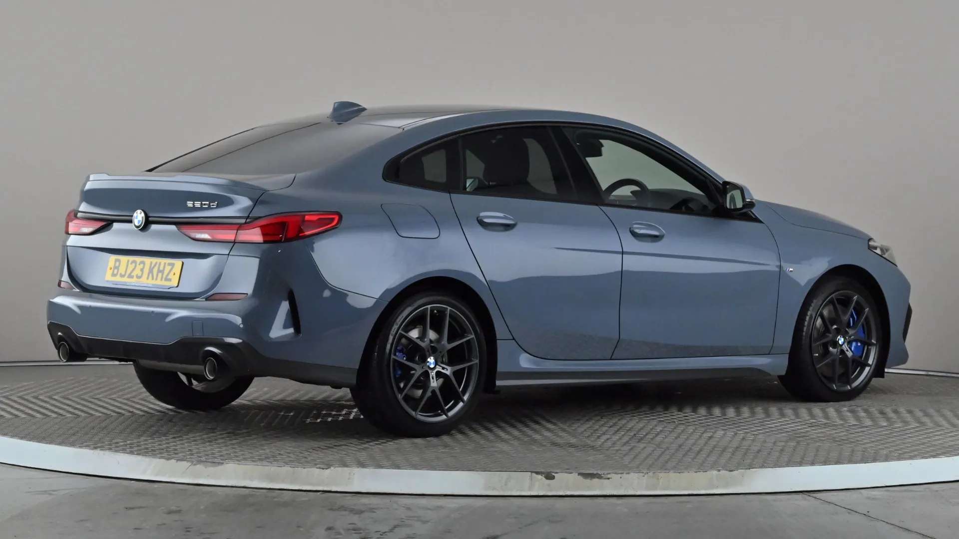 2023 BMW 2 SERIES GRAN COUPE 2023 BMW 2 SERIES GRAN COUPE