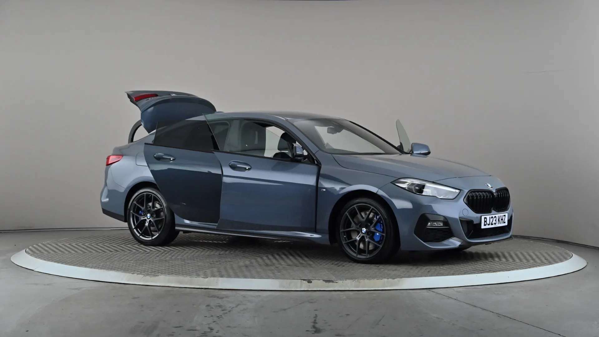 2023 BMW 2 SERIES GRAN COUPE 2023 BMW 2 SERIES GRAN COUPE