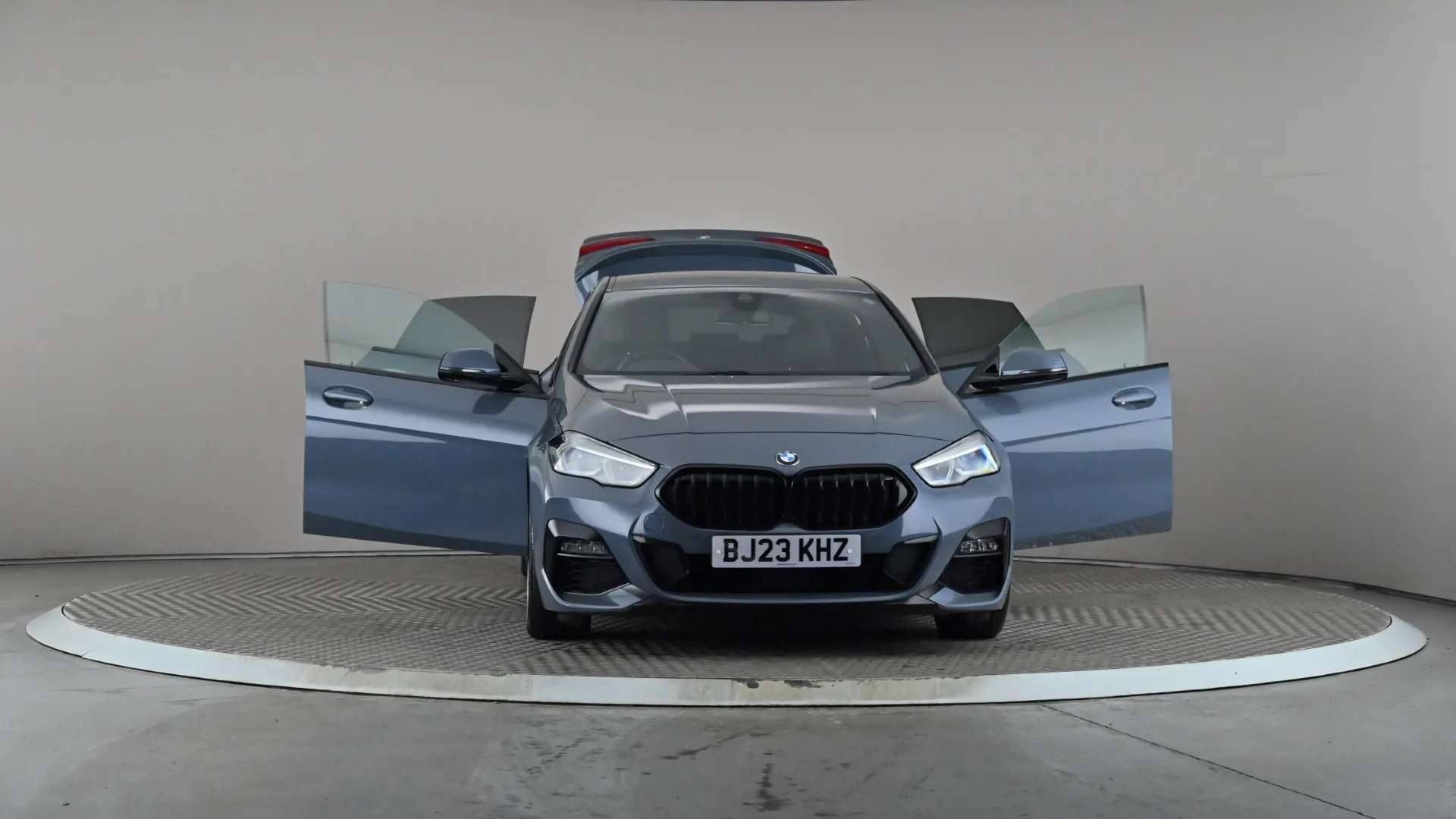 2023 BMW 2 SERIES GRAN COUPE 2023 BMW 2 SERIES GRAN COUPE
