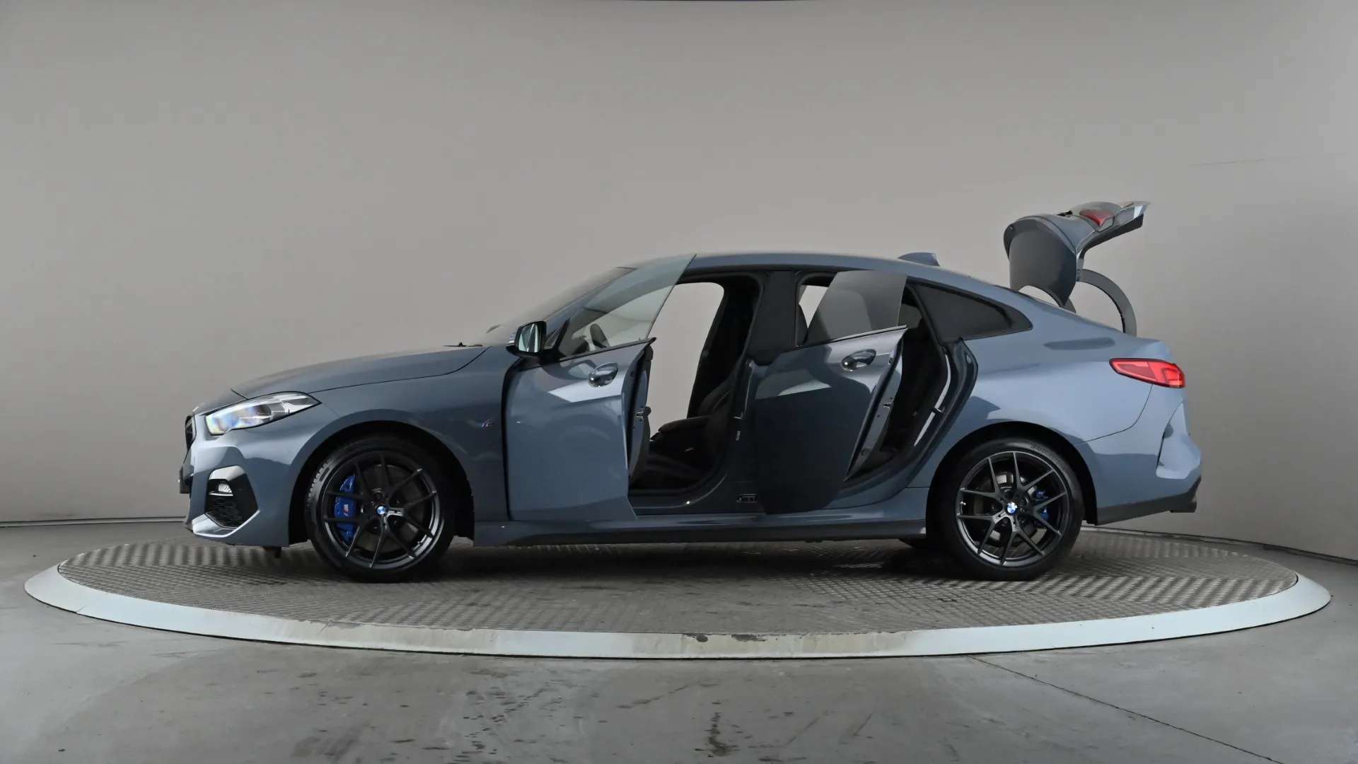2023 BMW 2 SERIES GRAN COUPE 2023 BMW 2 SERIES GRAN COUPE
