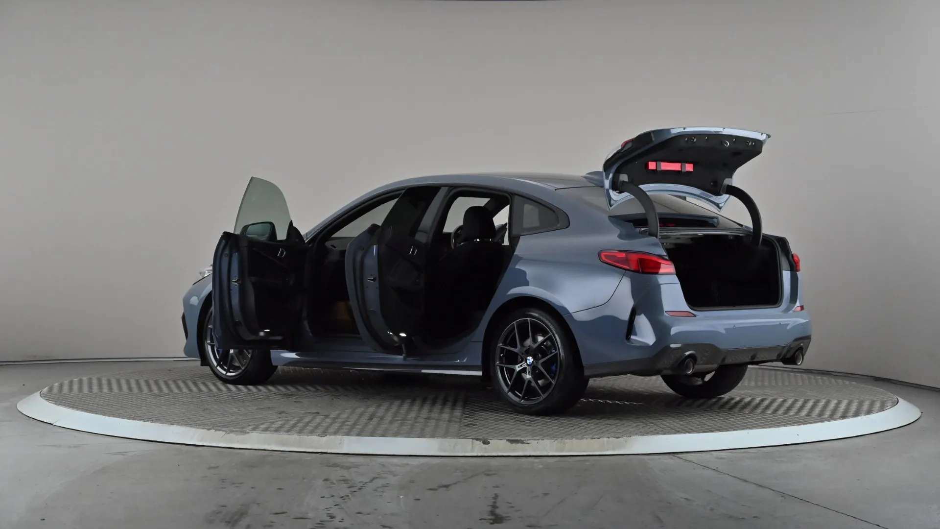 2023 BMW 2 SERIES GRAN COUPE 2023 BMW 2 SERIES GRAN COUPE