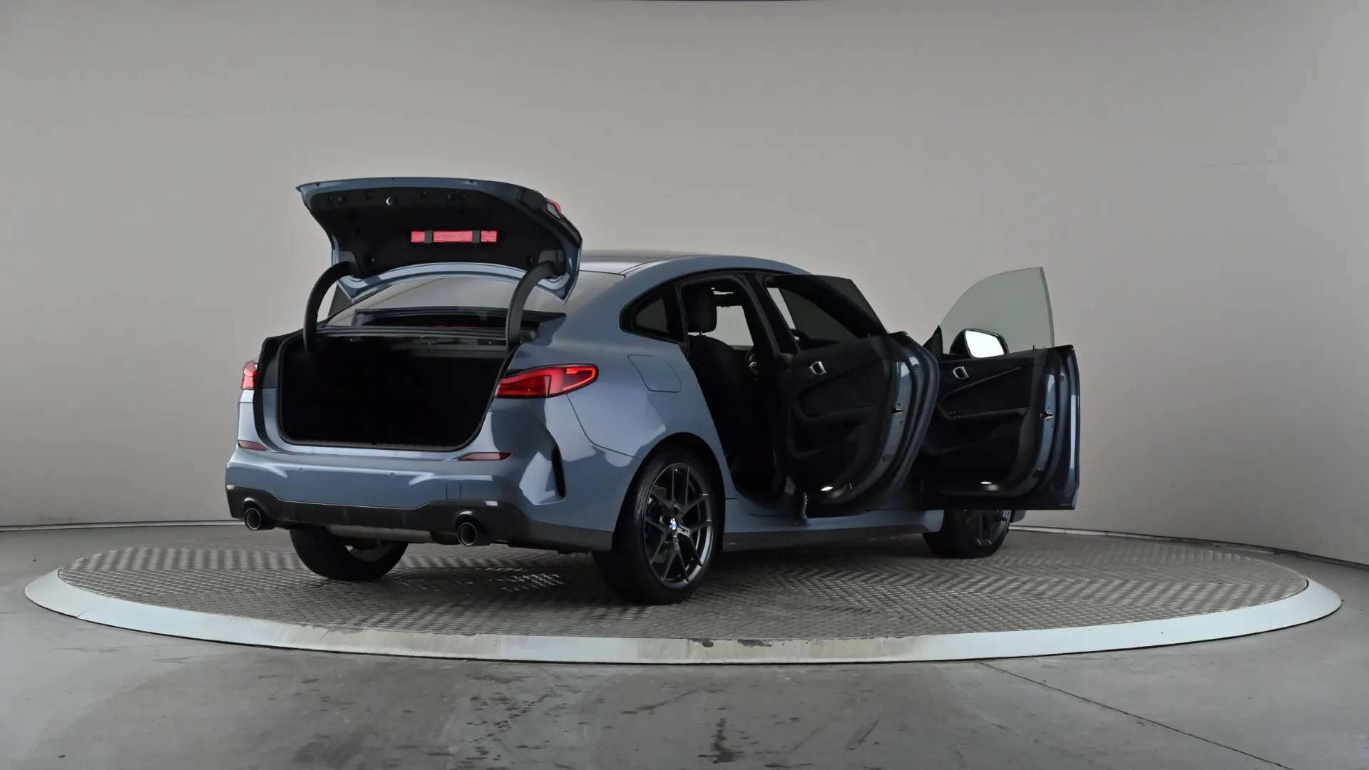 2023 BMW 2 SERIES GRAN COUPE 2023 BMW 2 SERIES GRAN COUPE