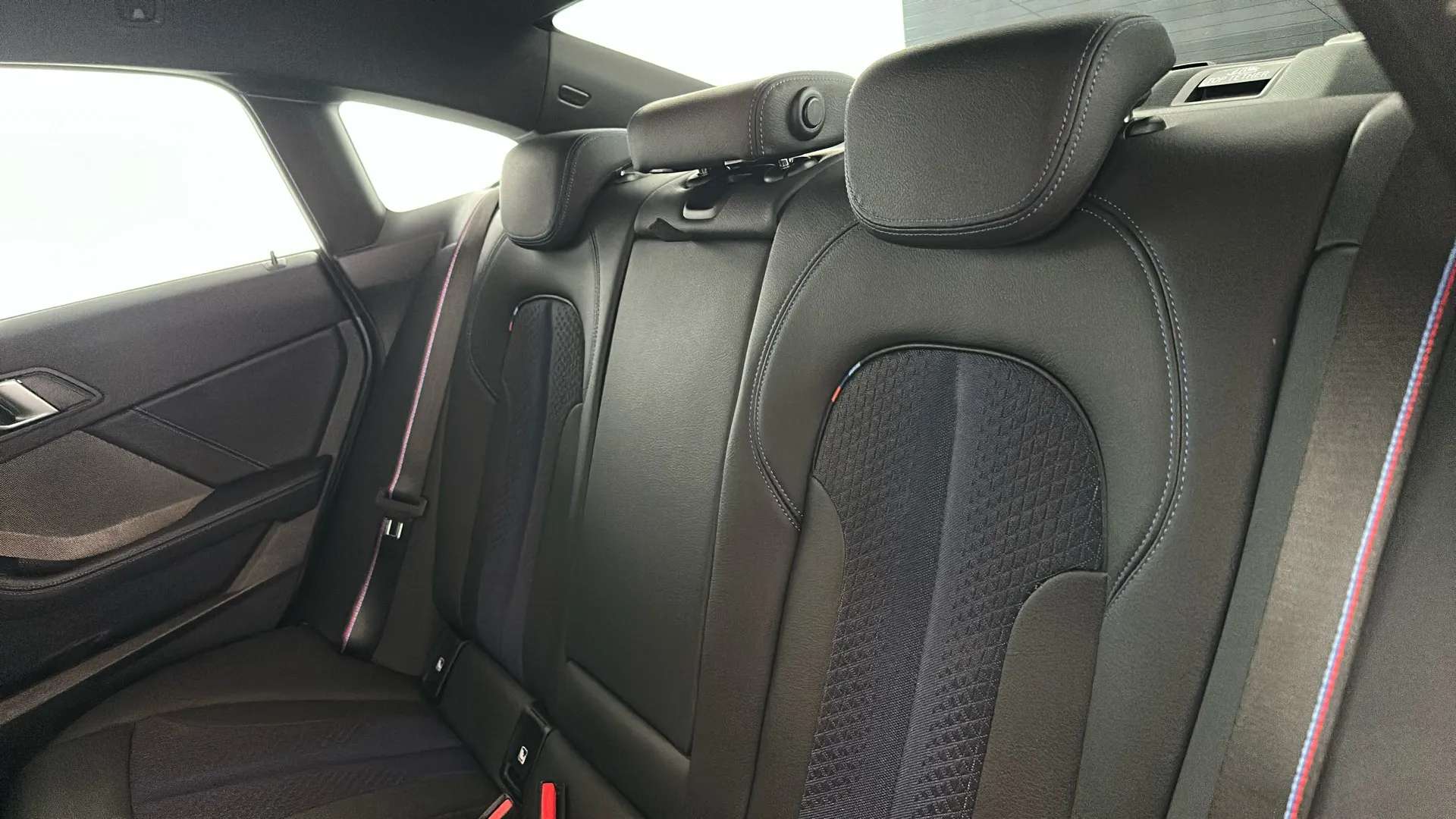 2023 BMW 2 SERIES GRAN COUPE 2023 BMW 2 SERIES GRAN COUPE