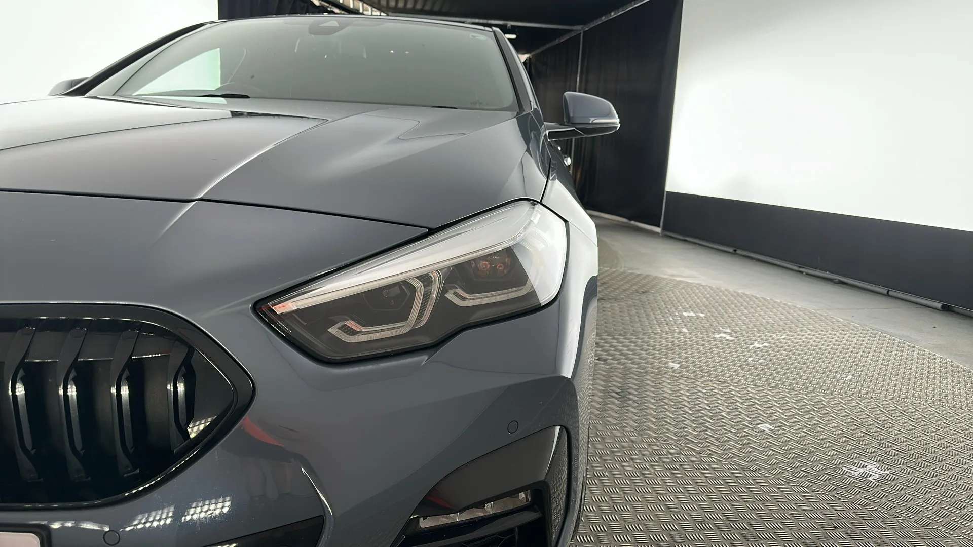 2023 BMW 2 SERIES GRAN COUPE 2023 BMW 2 SERIES GRAN COUPE