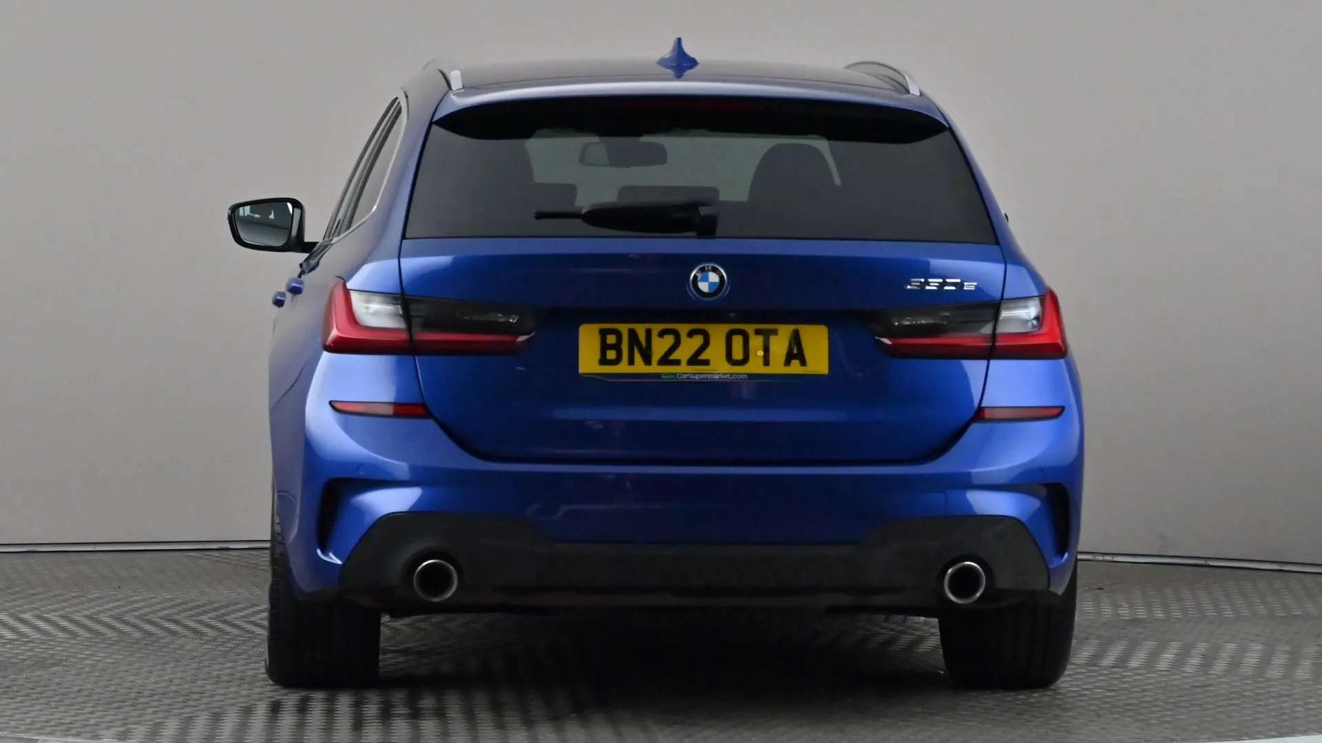 2022 BMW 3 SERIES 2022 BMW 3 SERIES