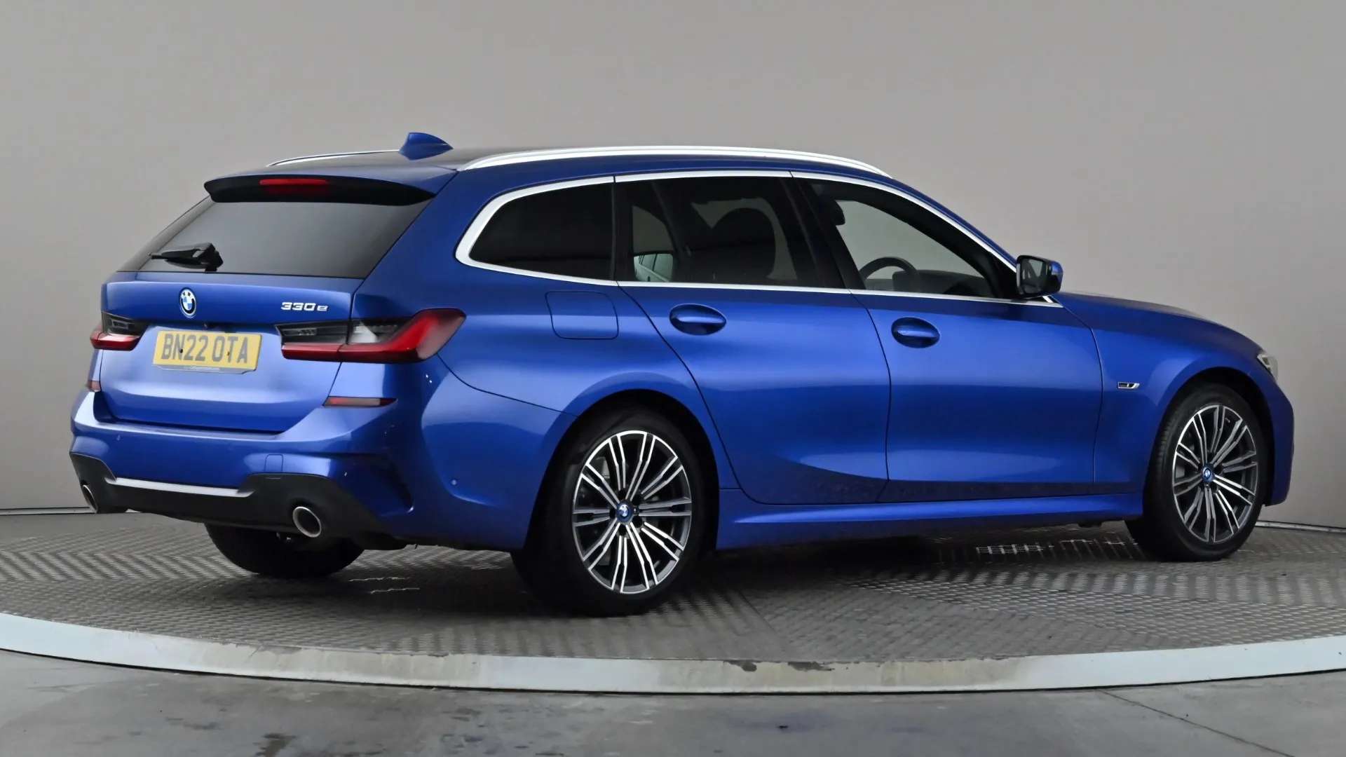 2022 BMW 3 SERIES 2022 BMW 3 SERIES