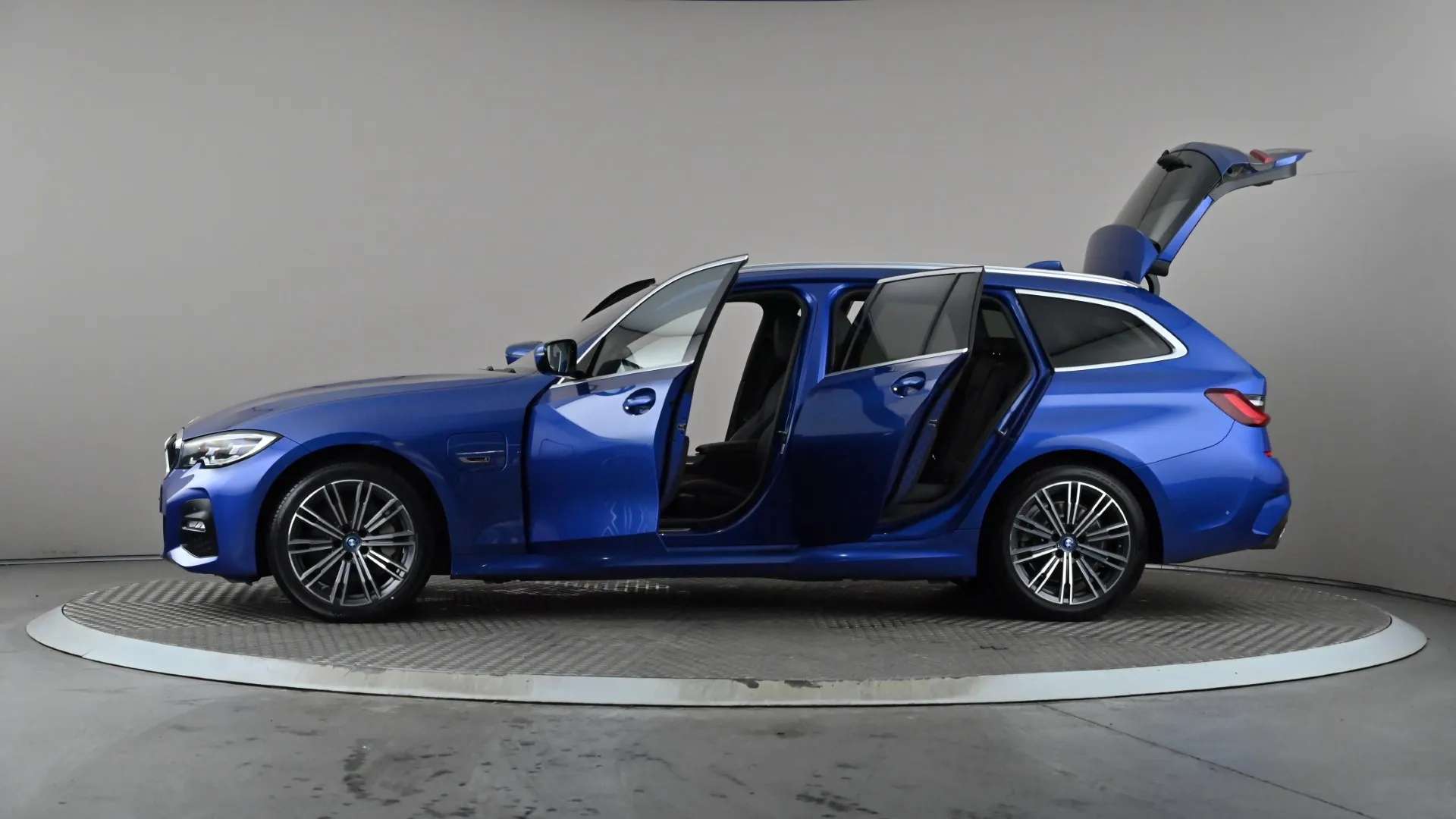 2022 BMW 3 SERIES 2022 BMW 3 SERIES