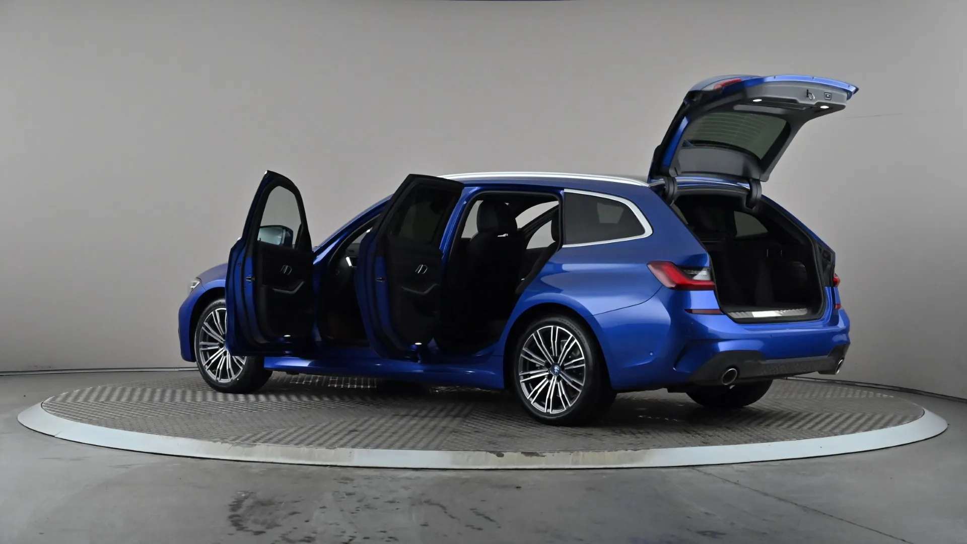 2022 BMW 3 SERIES 2022 BMW 3 SERIES
