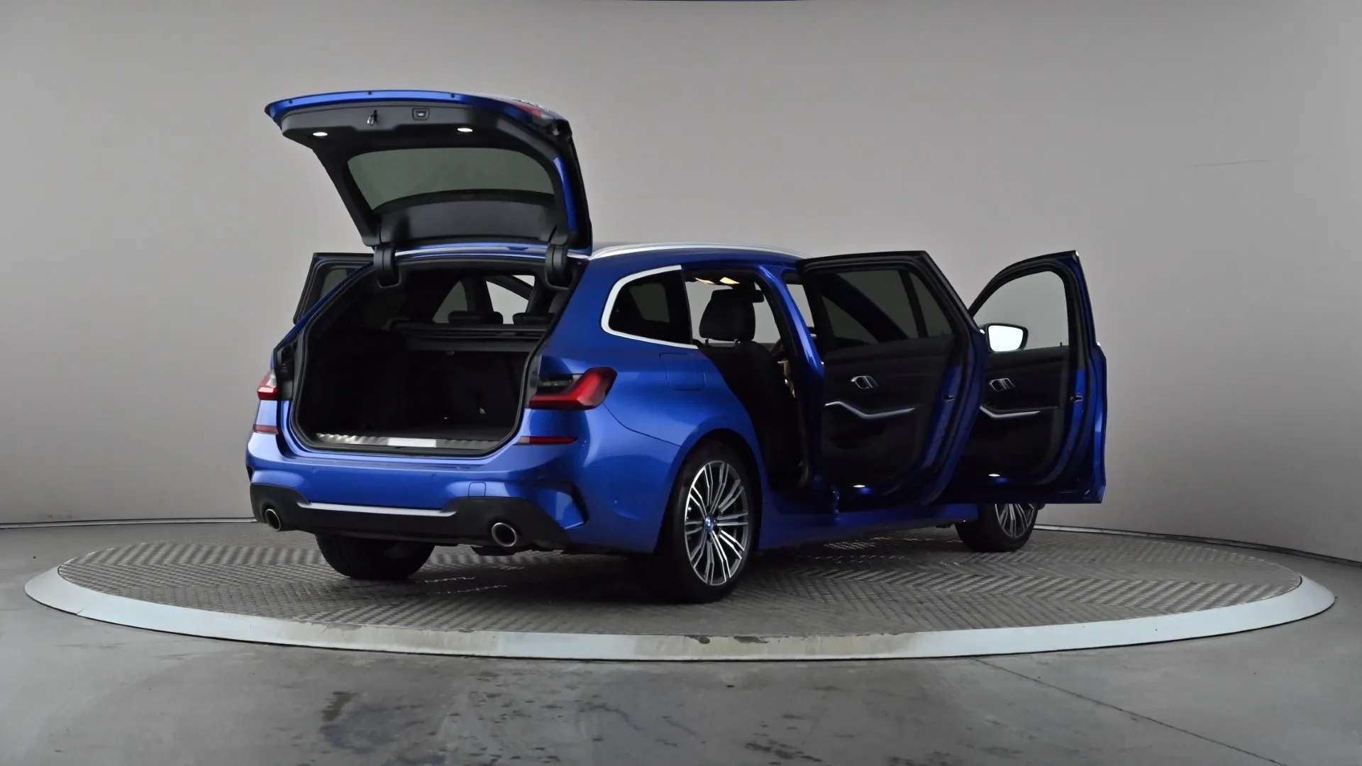 2022 BMW 3 SERIES 2022 BMW 3 SERIES