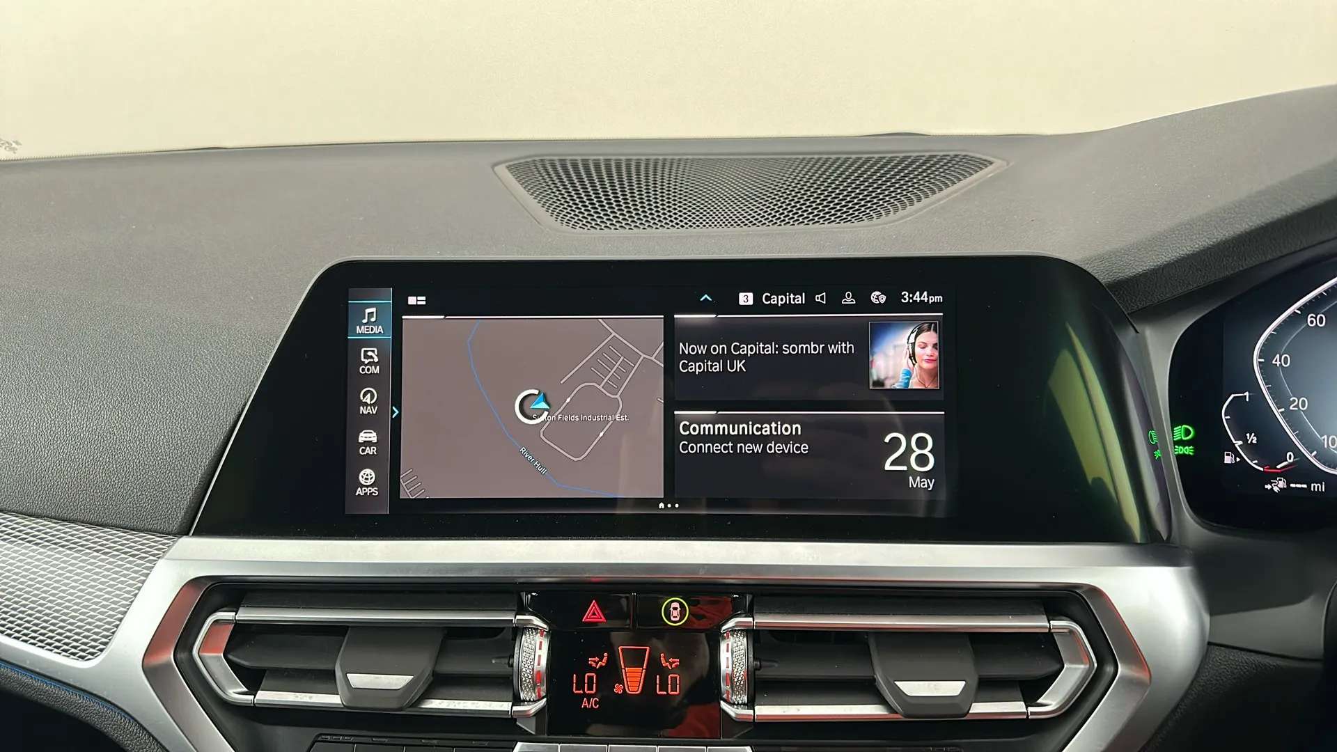 2022 BMW 3 SERIES 2022 BMW 3 SERIES