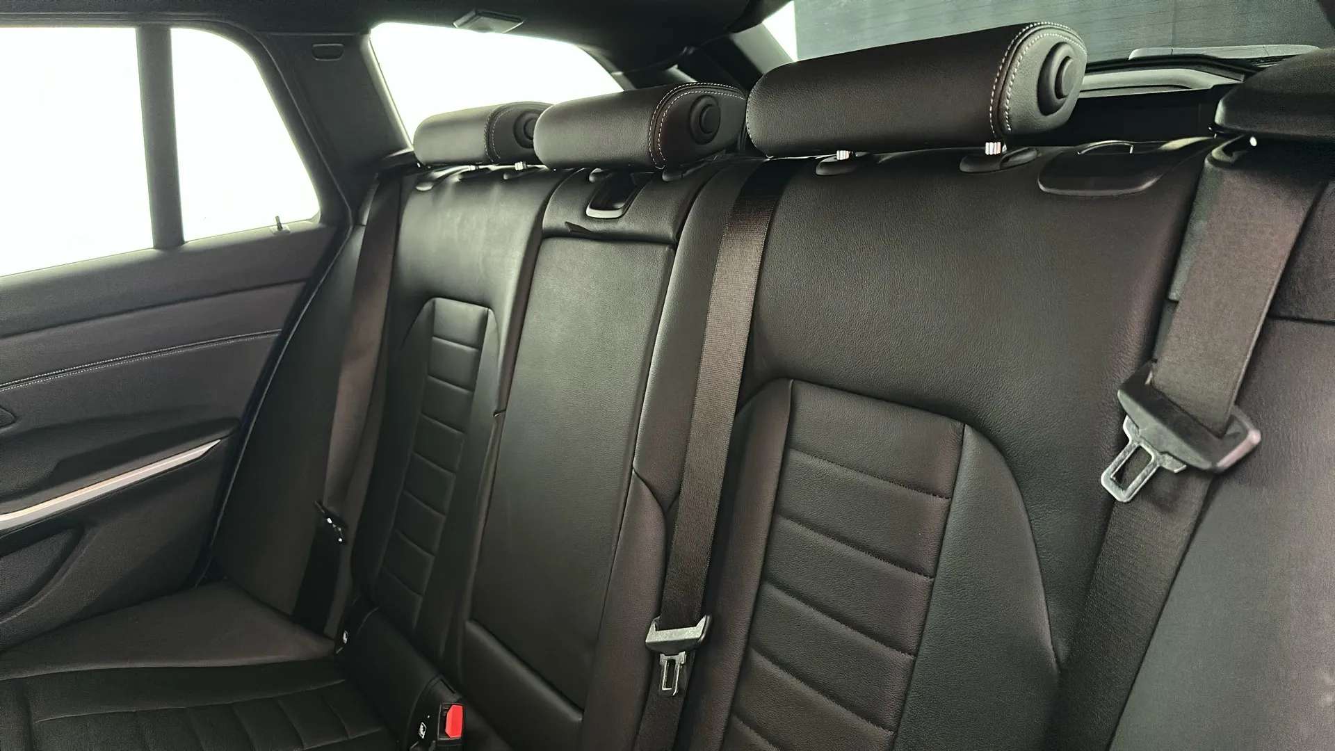 2022 BMW 3 SERIES 2022 BMW 3 SERIES
