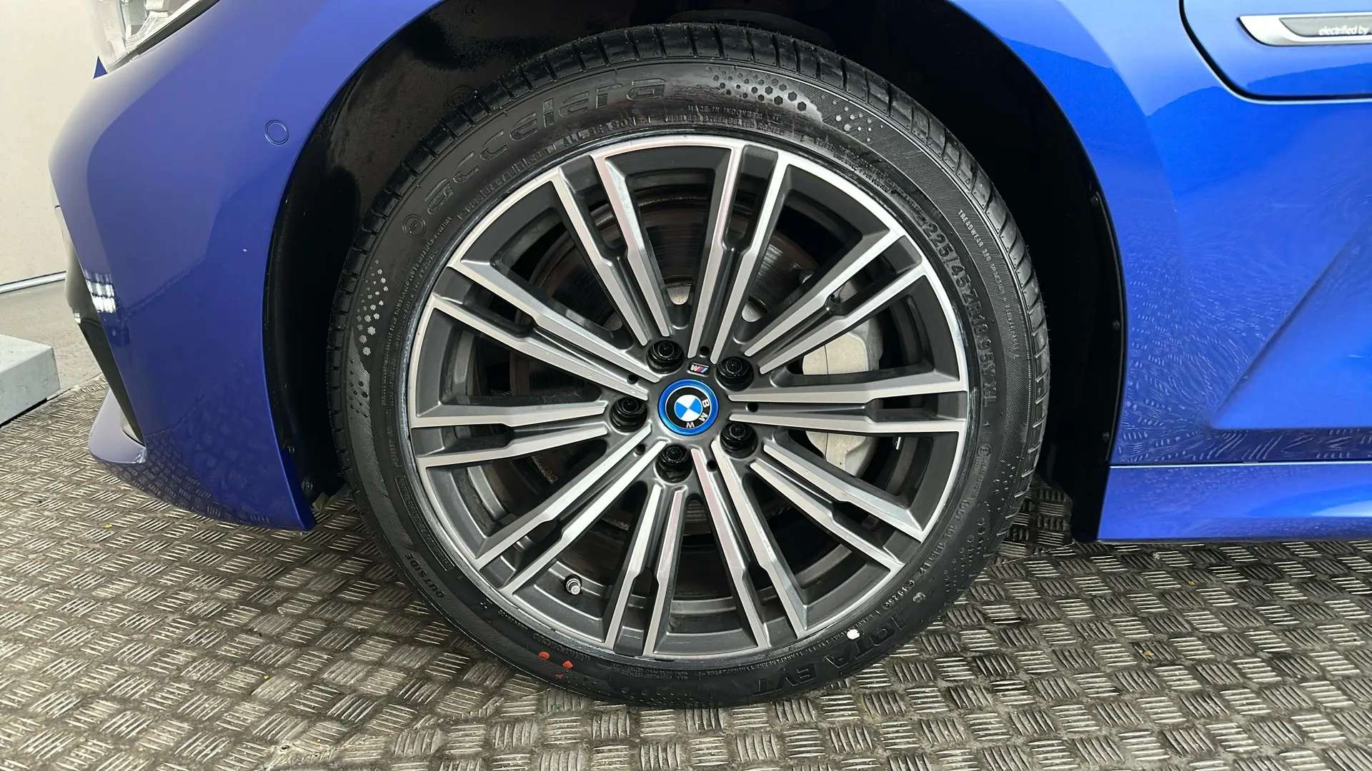 2022 BMW 3 SERIES 2022 BMW 3 SERIES